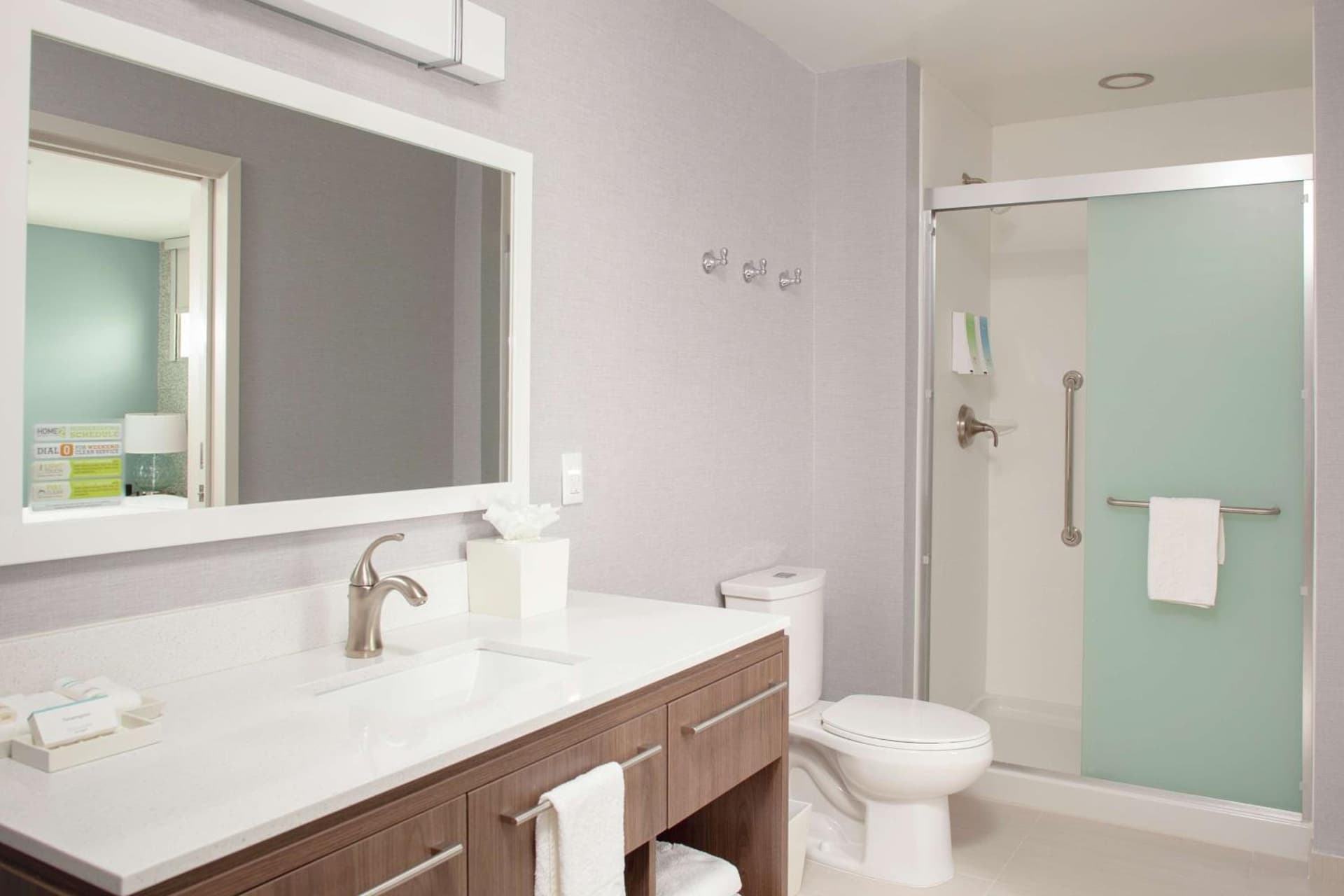 Home2 Suites by Hilton Bloomington gallery photo in Bloomington, IN — image 23