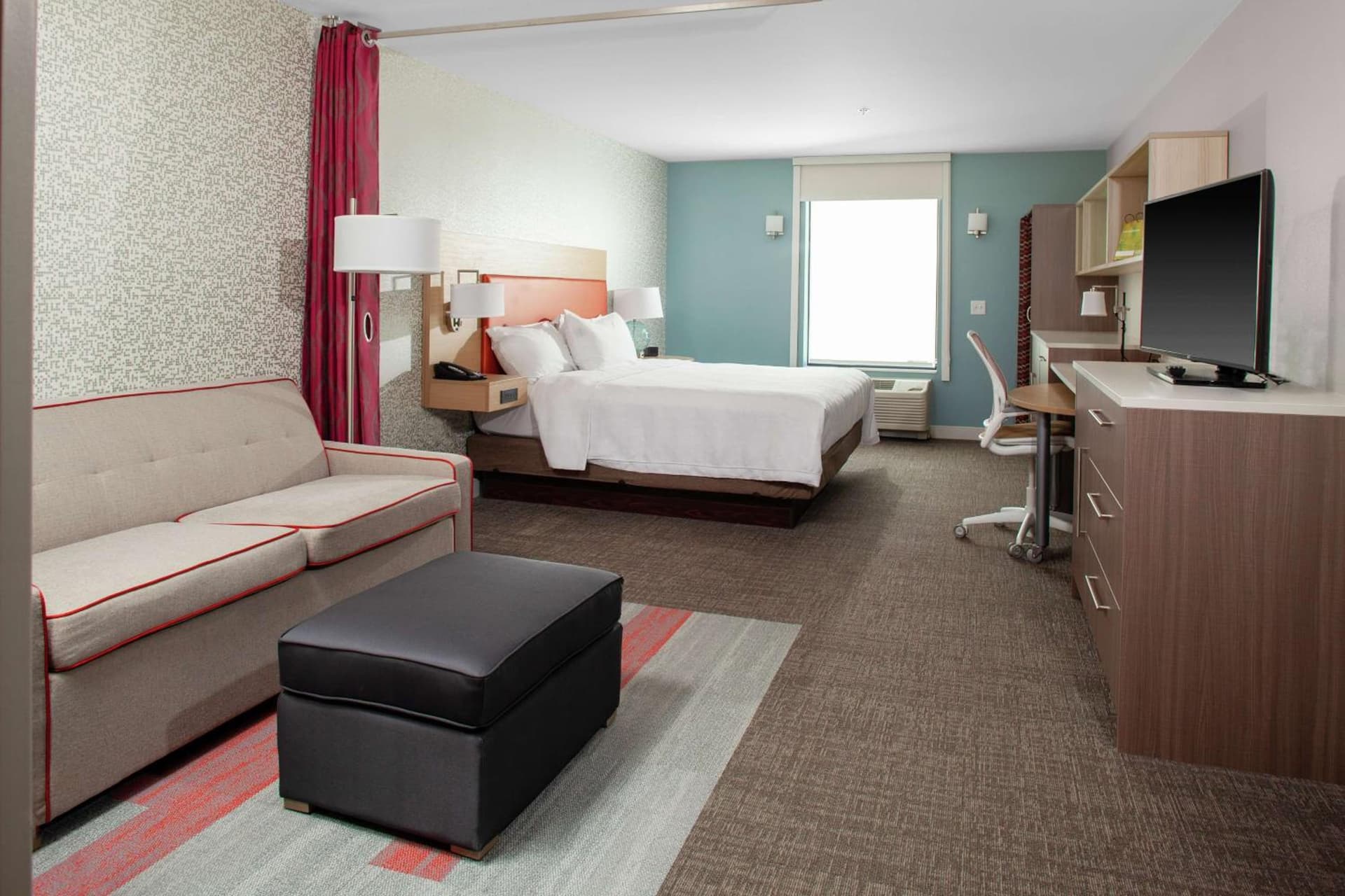 Home2 Suites by Hilton Bloomington gallery photo in Bloomington, IN — image 11