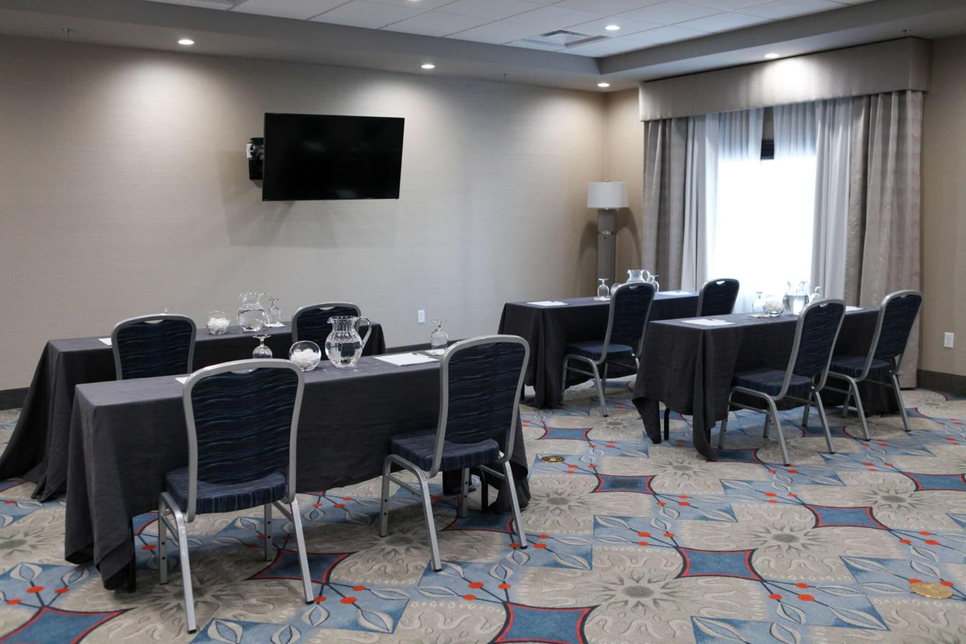 Hampton Inn & Suites Lafayette Medical Center, CO gallery photo in Lafayette, CO — image 12