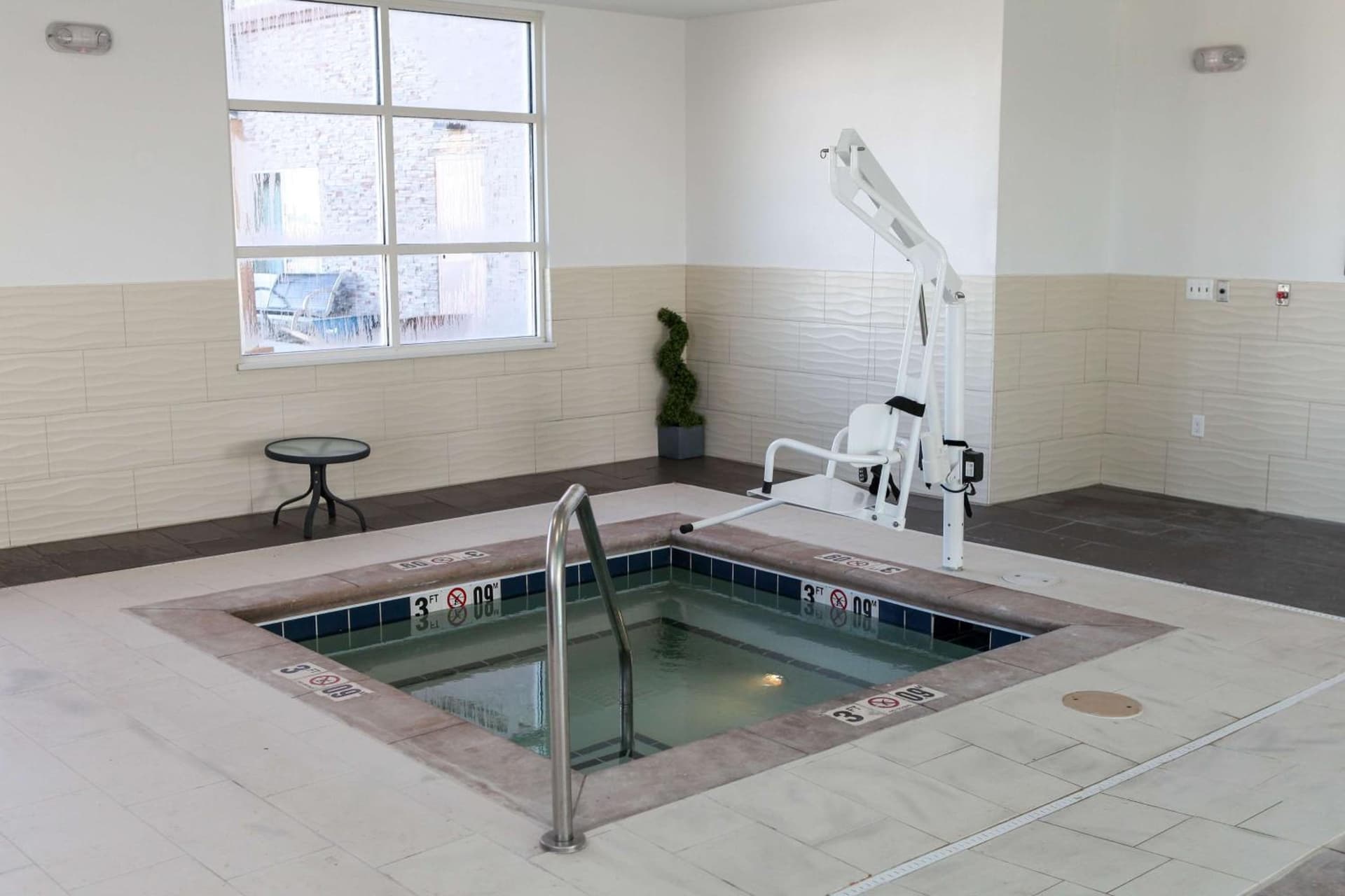 Hampton Inn & Suites Lafayette Medical Center, CO gallery photo in Lafayette, CO — image 43