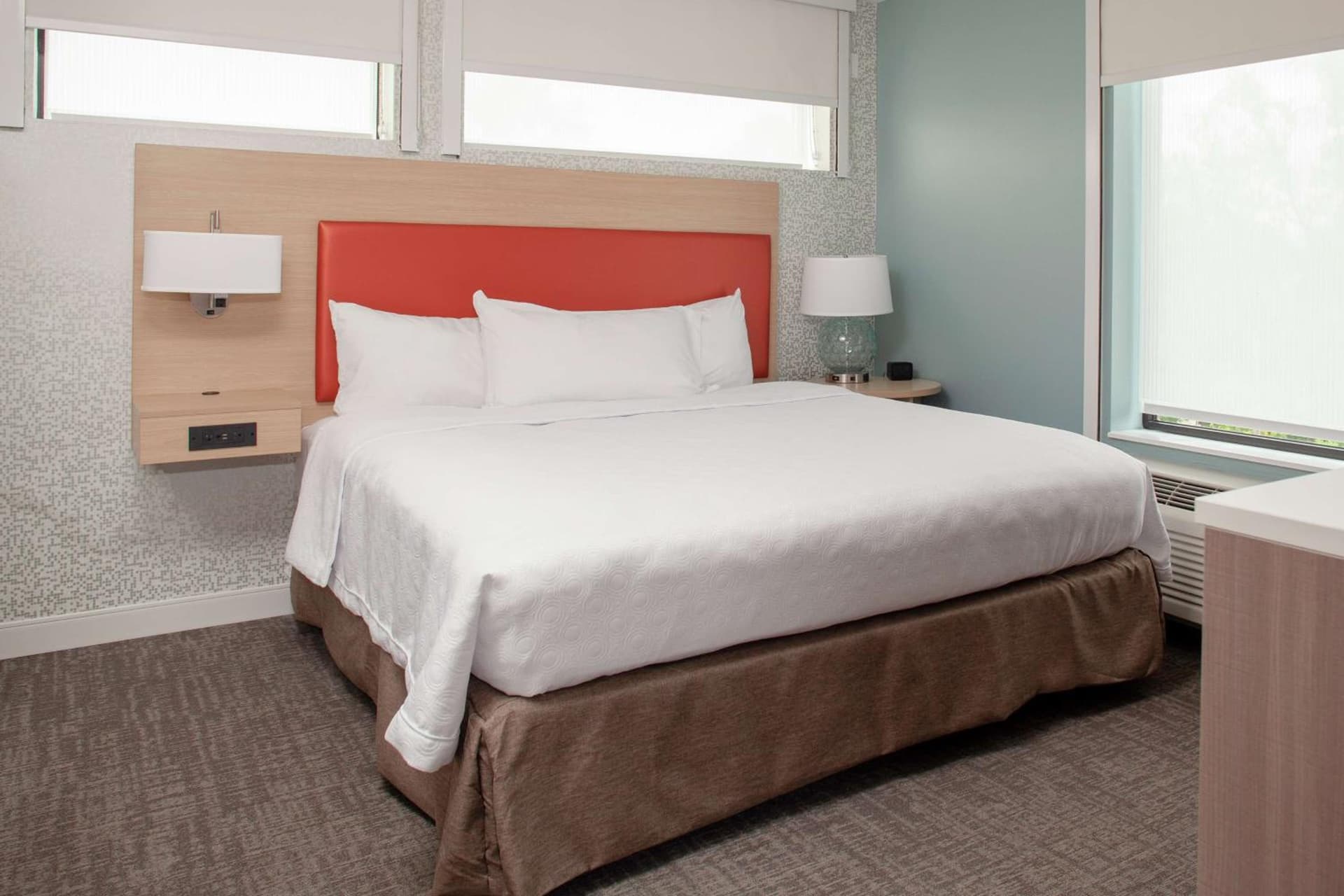 Home2 Suites by Hilton Bloomington gallery photo in Bloomington, IN — image 17