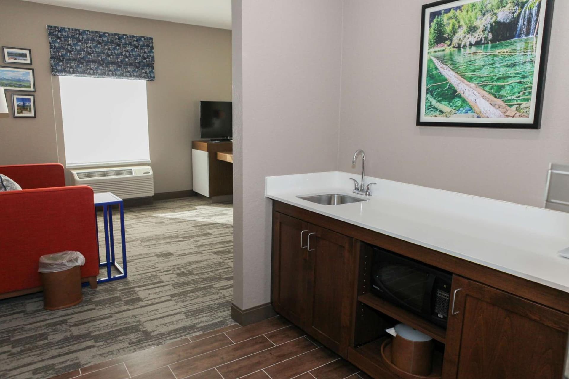 Hampton Inn & Suites Lafayette Medical Center, CO gallery photo in Lafayette, CO — image 18