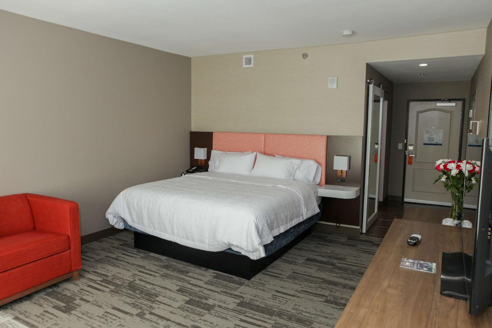 Hampton Inn & Suites Lafayette Medical Center, CO gallery photo in Lafayette, CO — image 19