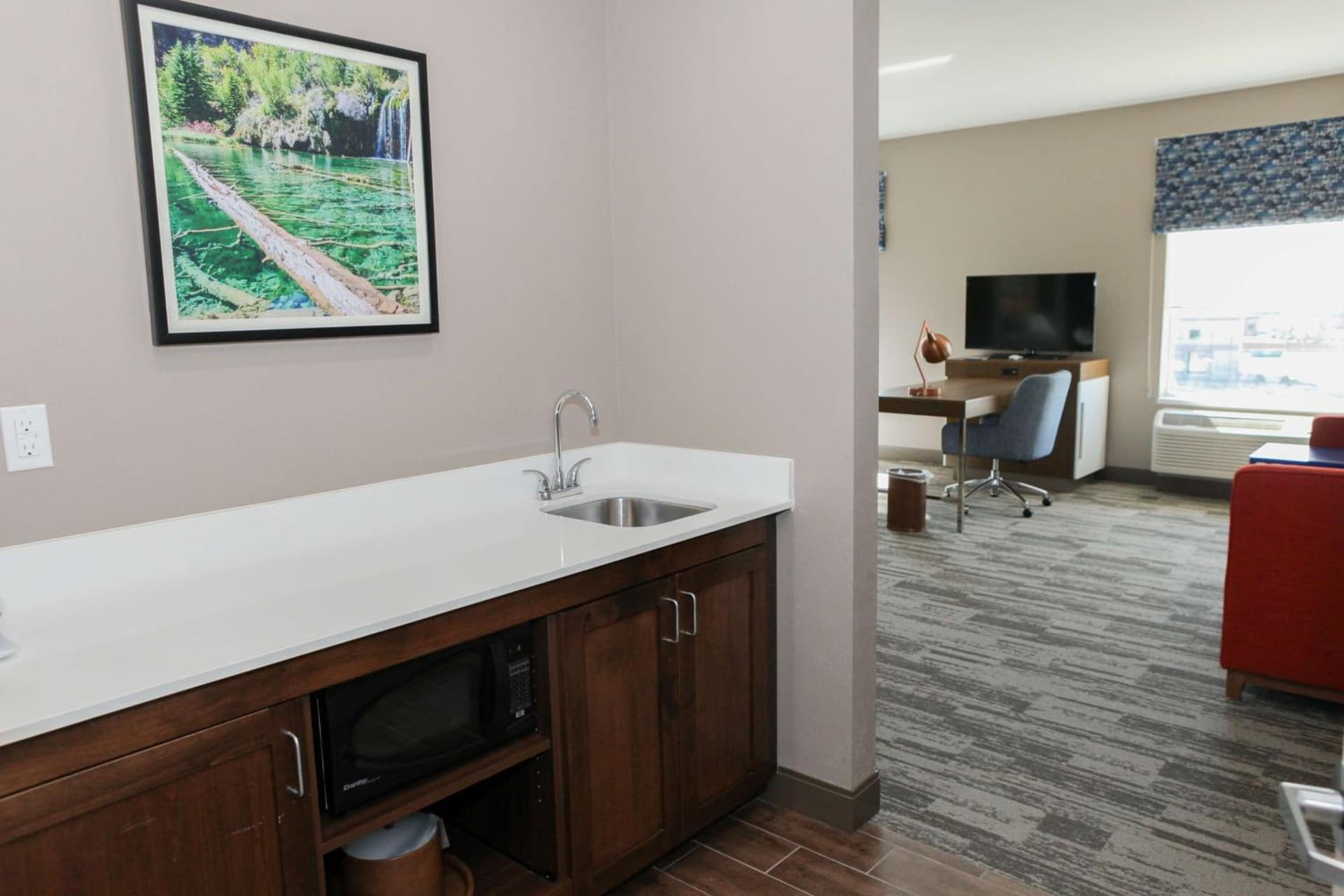 Hampton Inn & Suites Lafayette Medical Center, CO gallery photo in Lafayette, CO — image 55