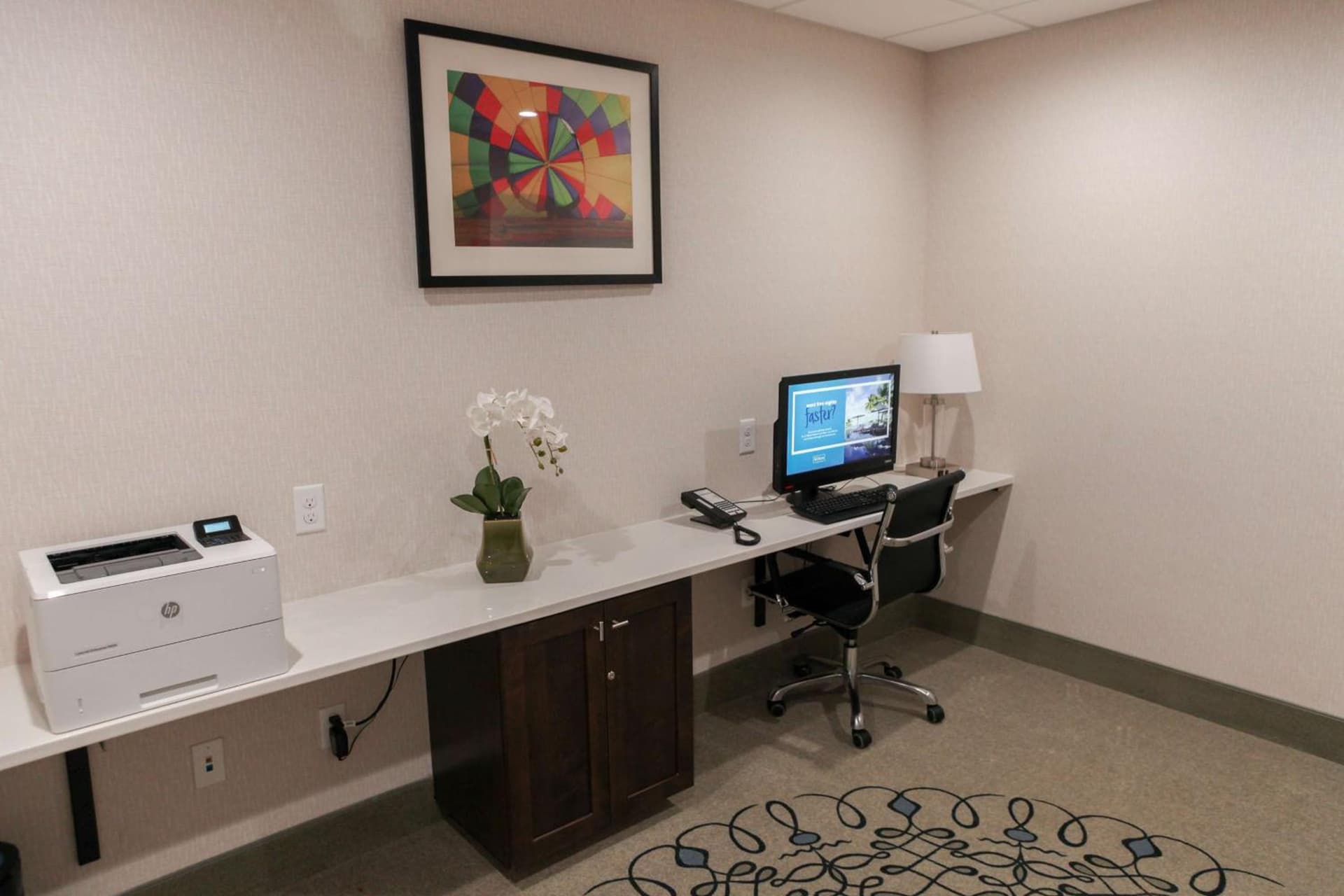 Hampton Inn & Suites Lafayette Medical Center, CO gallery photo in Lafayette, CO — image 23