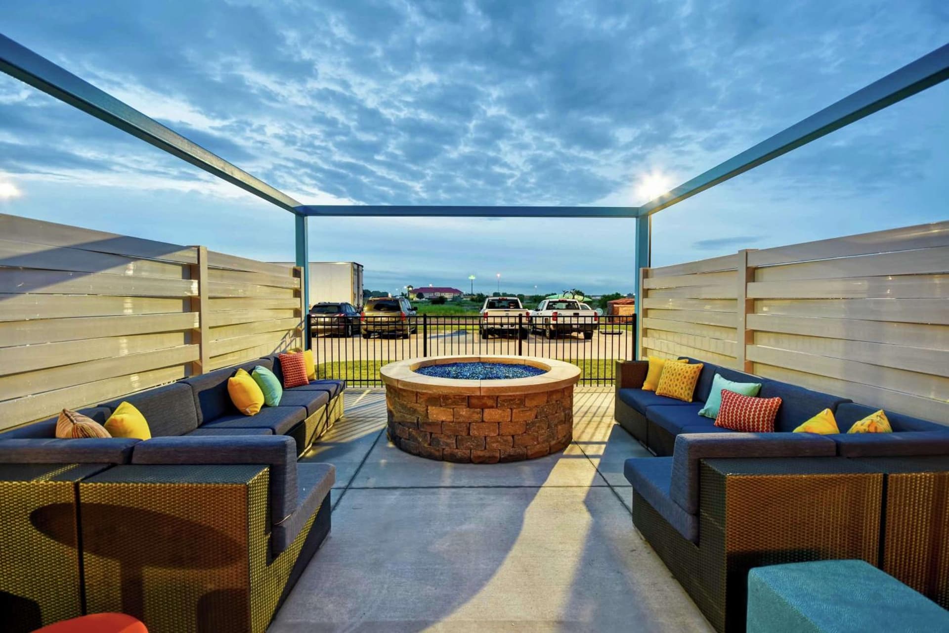 Tru By Hilton North Platte property views in North Platte, NE — gallery photo 3