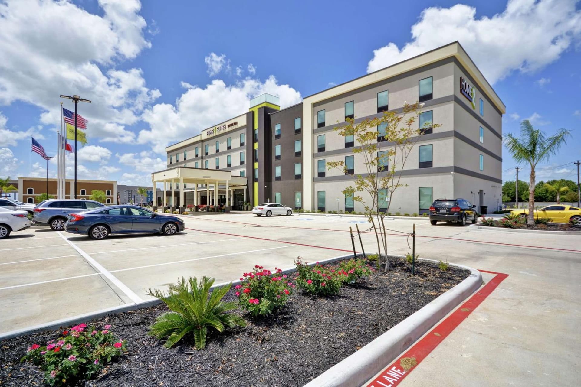 Home2 Suites By Hilton Texas City Houston gallery photo in Texas City, TX — image 28
