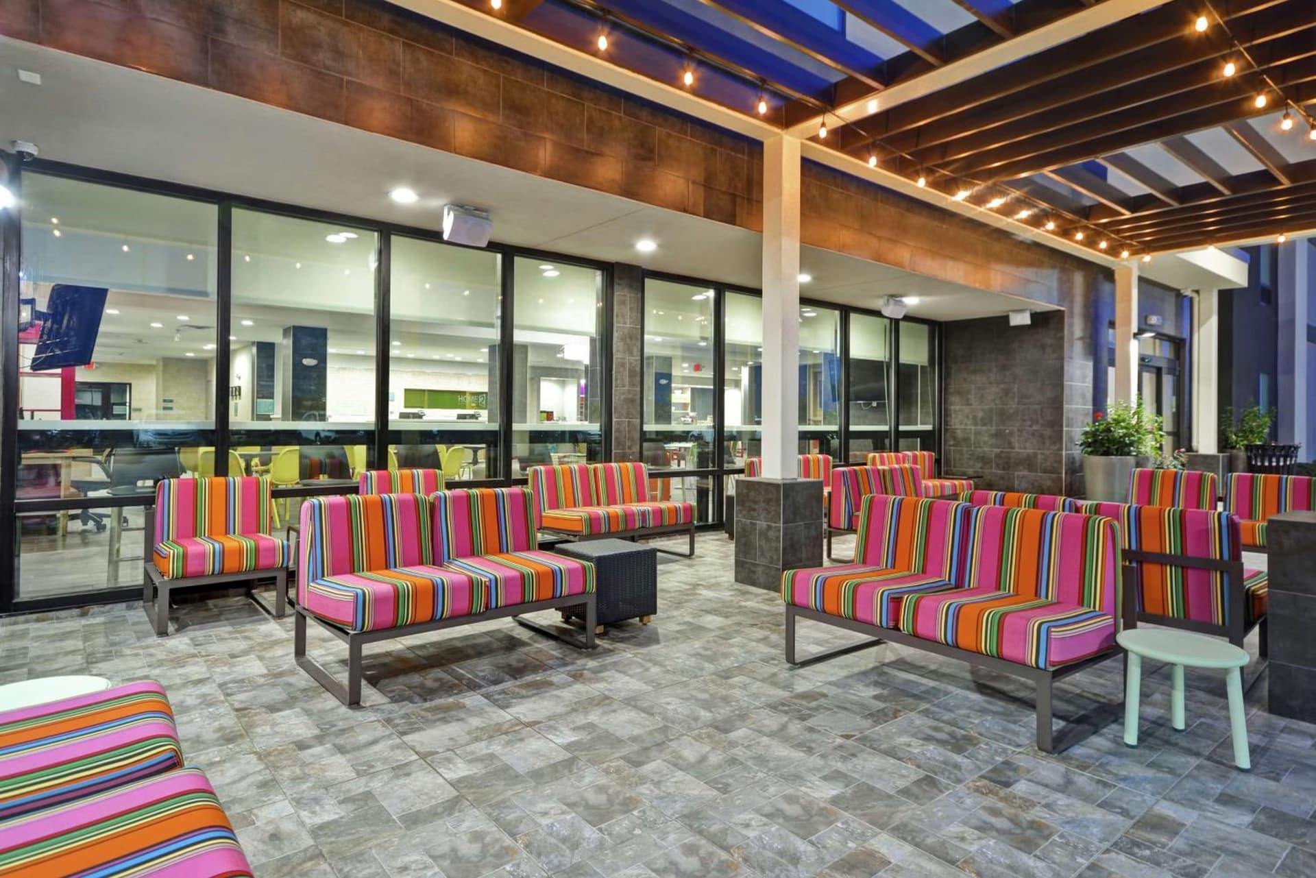 Home2 Suites By Hilton Texas City Houston property views in Texas City, TX — gallery photo 3
