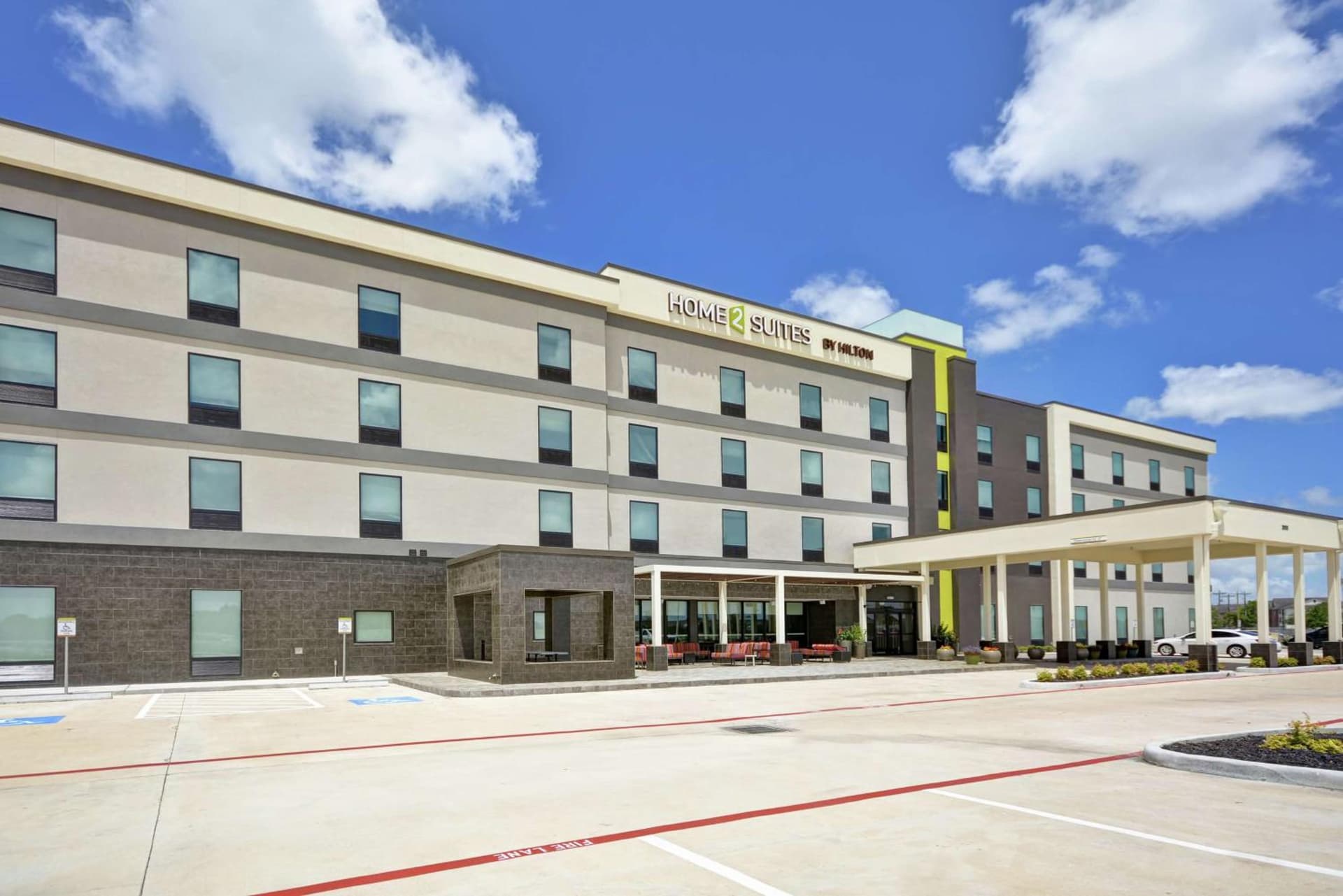 Home2 Suites By Hilton Texas City Houston gallery photo in Texas City, TX — image 11