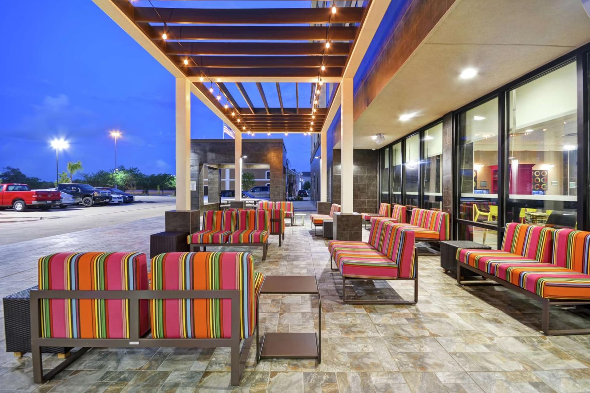 Home2 Suites By Hilton Texas City Houston gallery photo in Texas City, TX — image 30