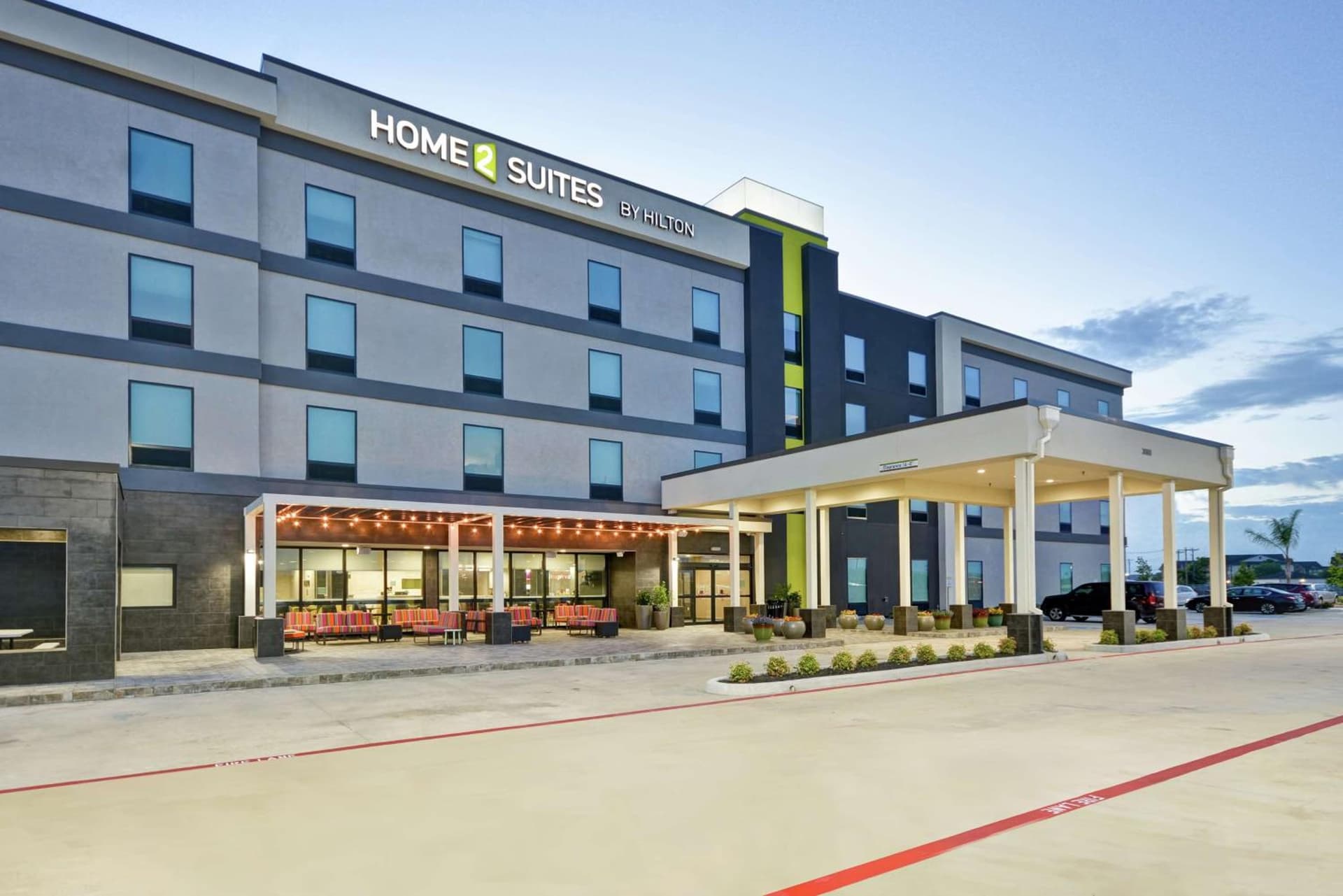 Home2 Suites By Hilton Texas City Houston gallery photo in Texas City, TX — image 45