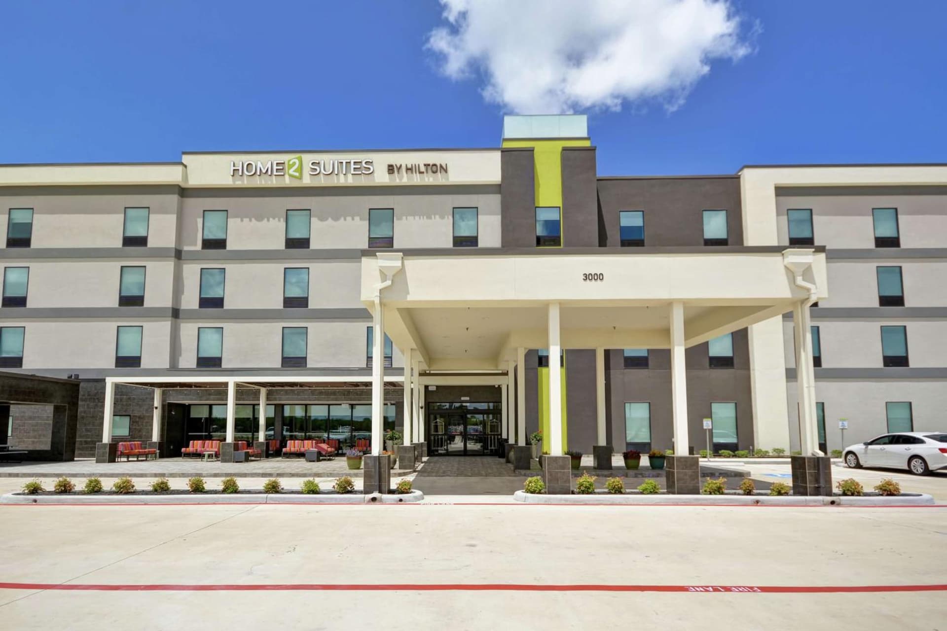 Home2 Suites By Hilton Texas City Houston gallery photo in Texas City, TX — image 36