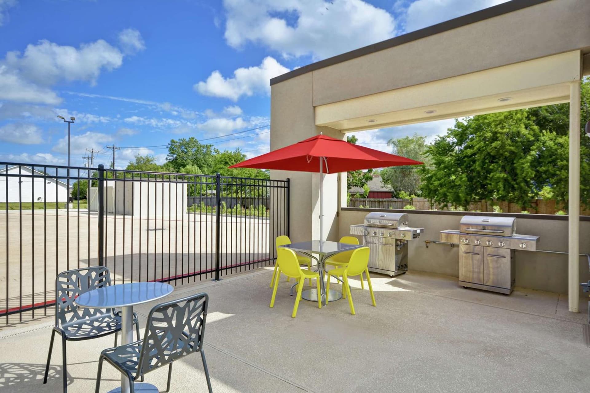 Home2 Suites By Hilton Texas City Houston gallery photo in Texas City, TX — image 35