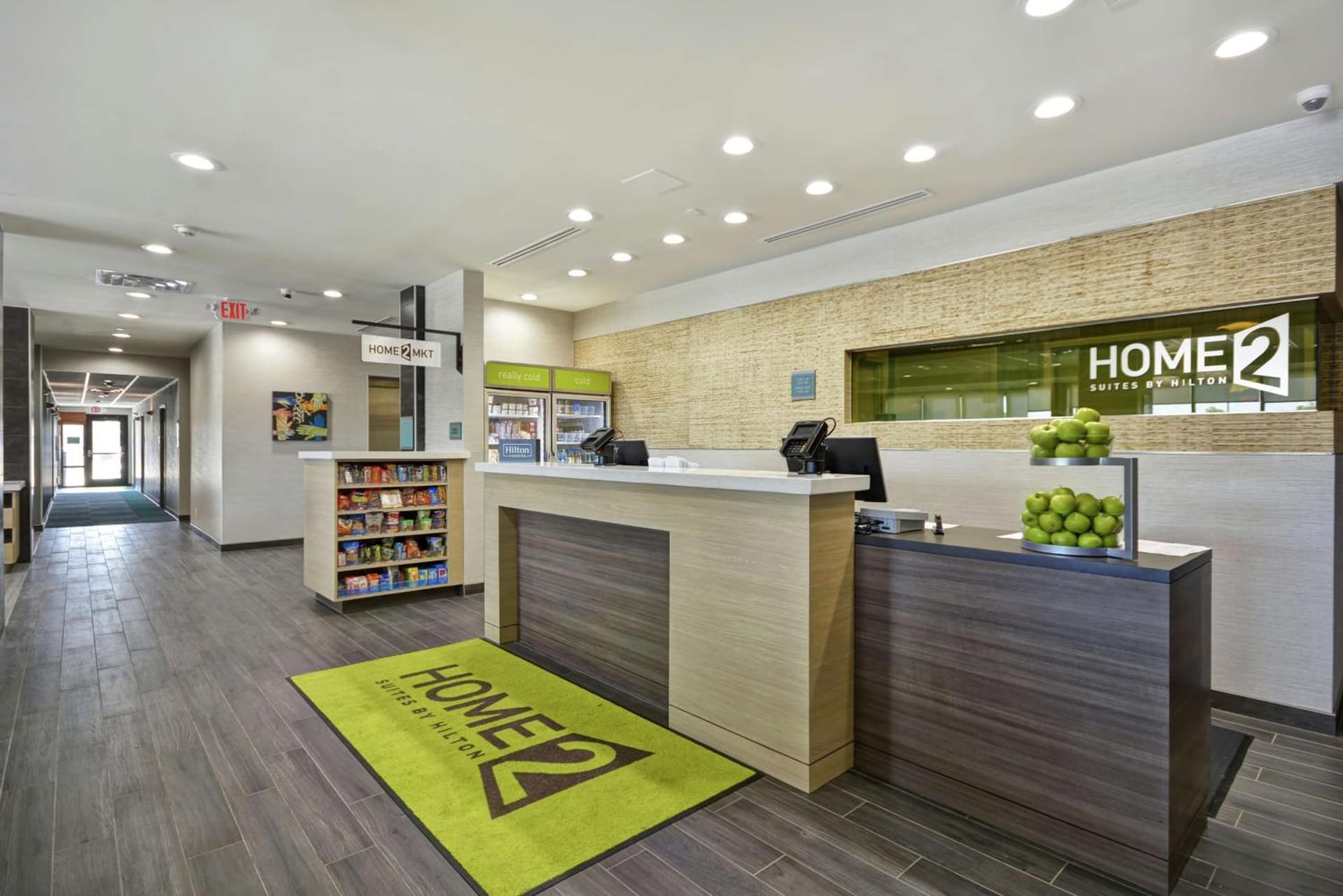 Home2 Suites By Hilton Texas City Houston gallery photo in Texas City, TX — image 37