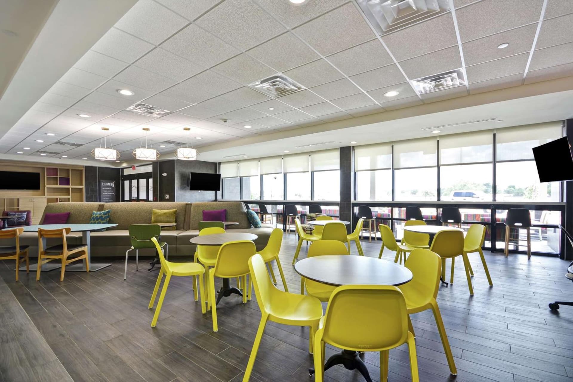 Home2 Suites By Hilton Texas City Houston gallery photo in Texas City, TX — image 22