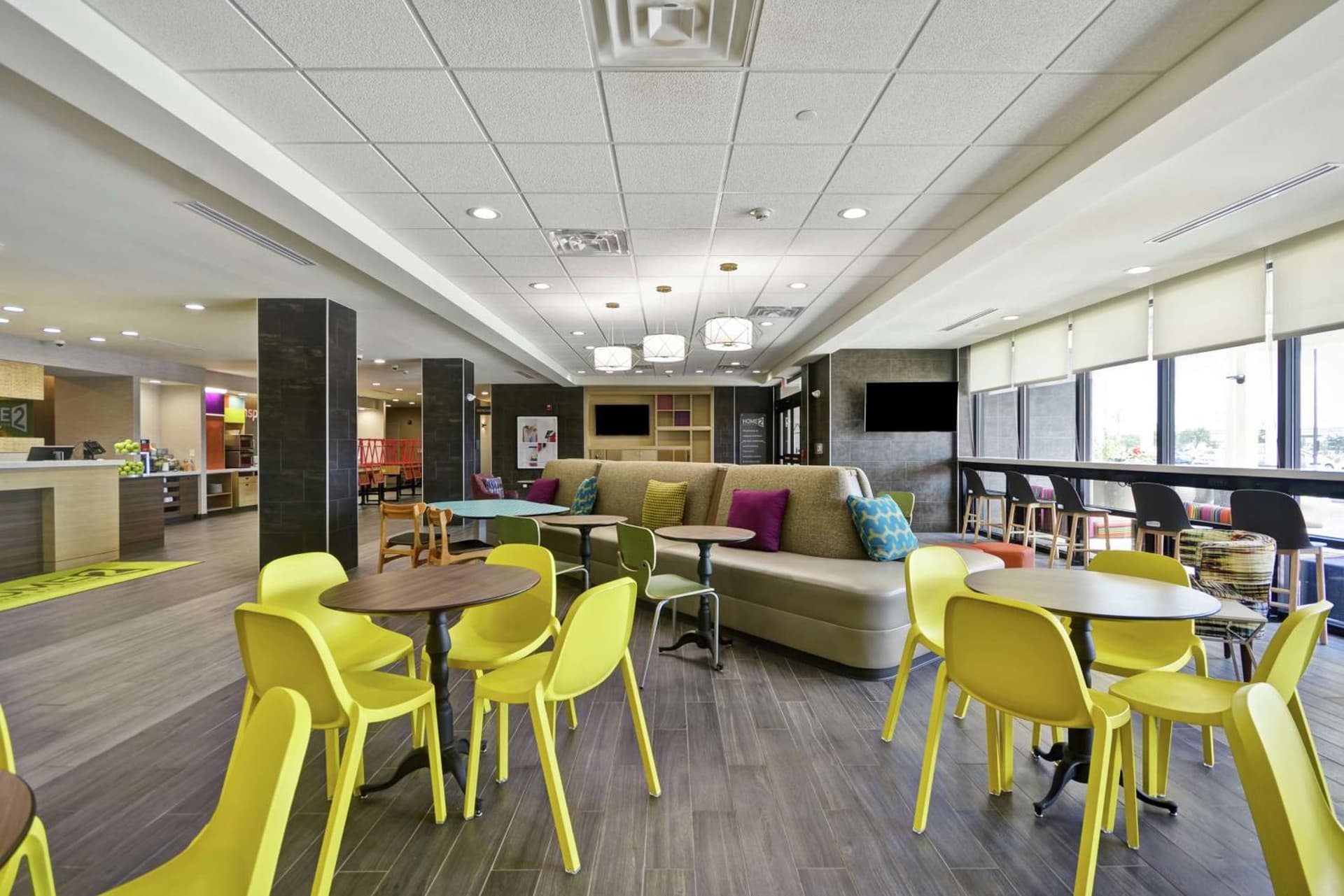 Home2 Suites By Hilton Texas City Houston gallery photo in Texas City, TX — image 12
