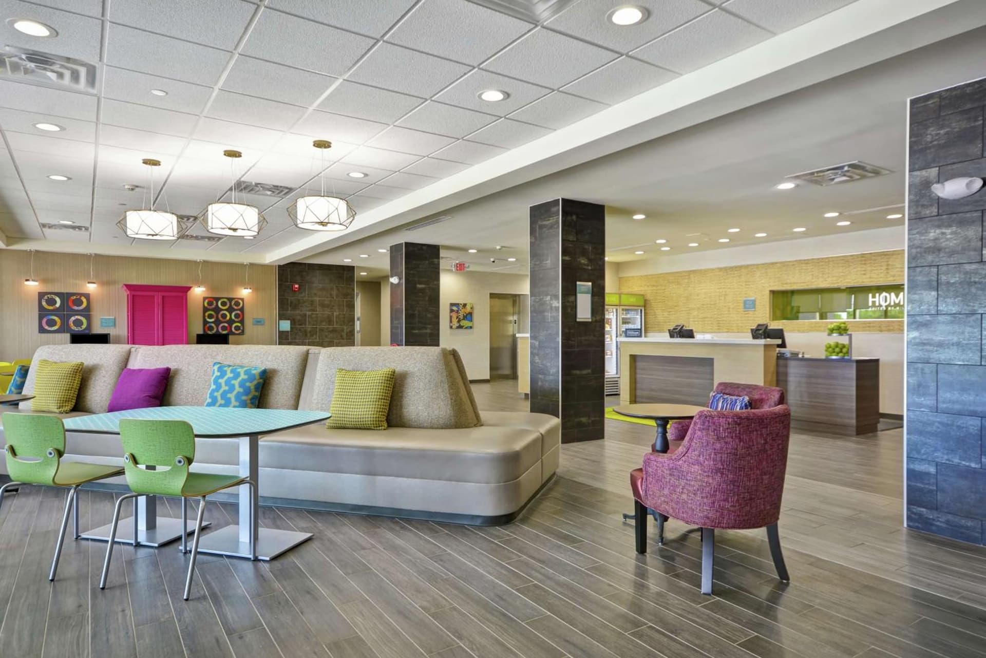 Home2 Suites By Hilton Texas City Houston gallery photo in Texas City, TX — image 21