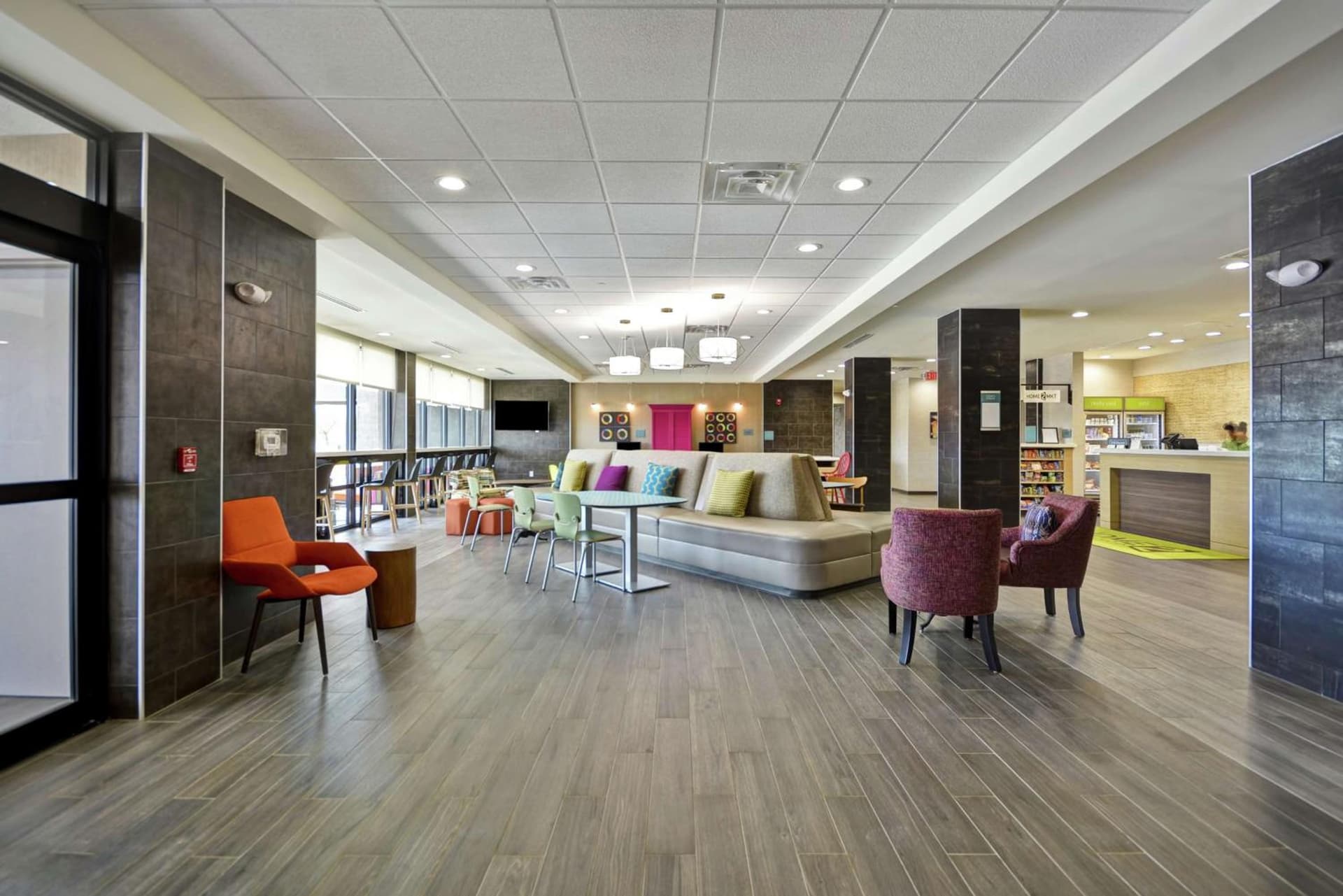 Home2 Suites By Hilton Texas City Houston gallery photo in Texas City, TX — image 8