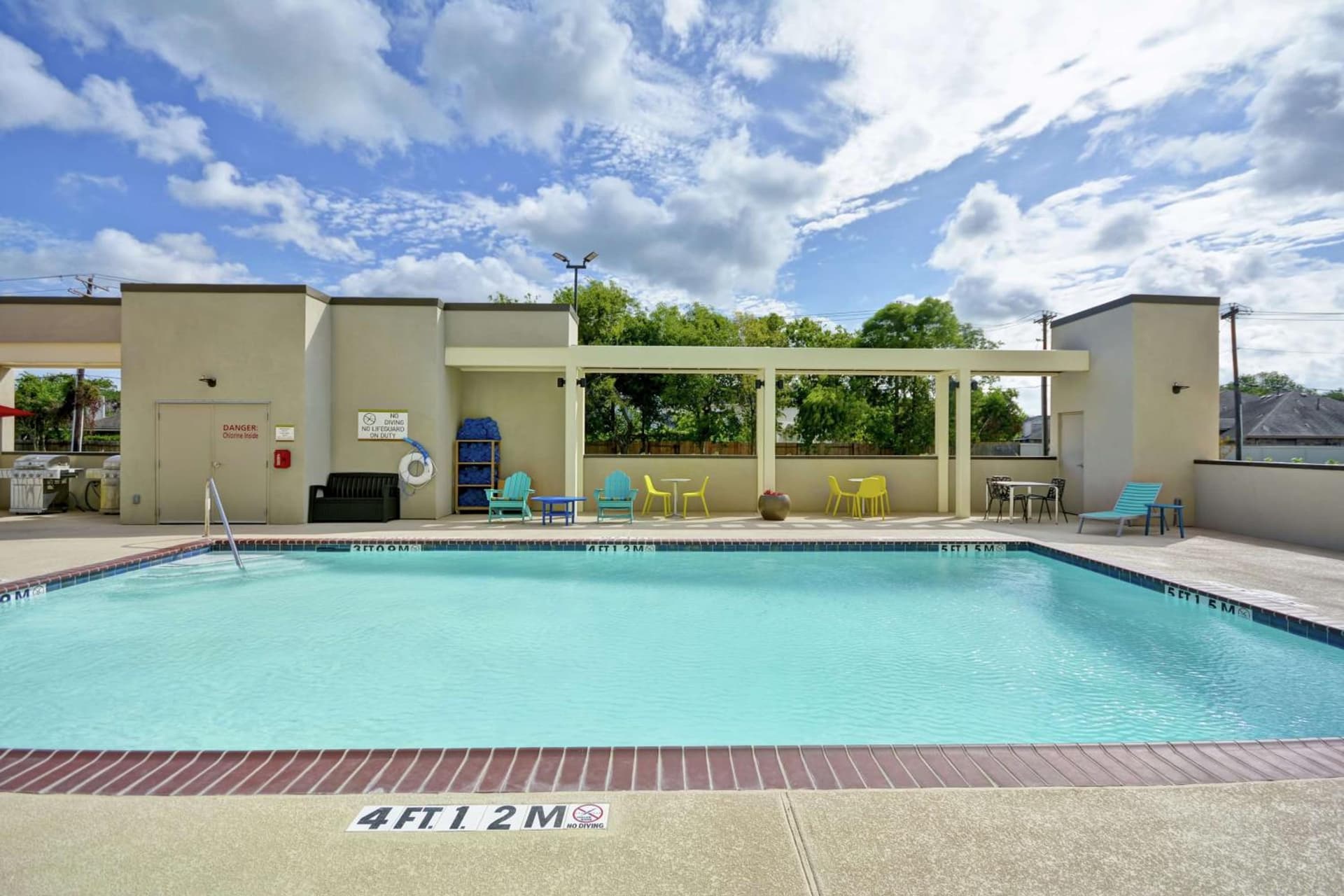 Home2 Suites By Hilton Texas City Houston gallery photo in Texas City, TX — image 24