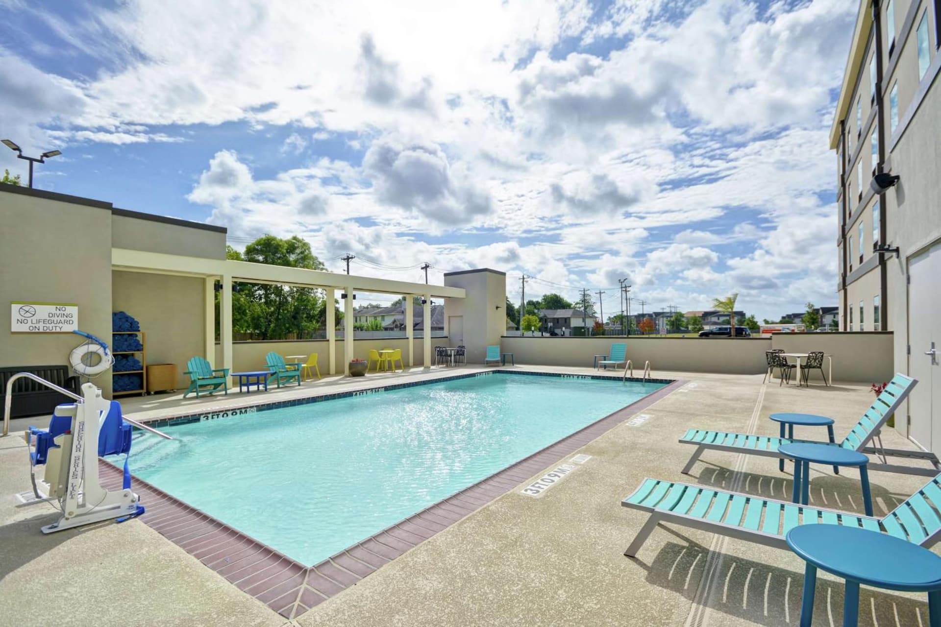 Home2 Suites By Hilton Texas City Houston gallery photo in Texas City, TX — image 7