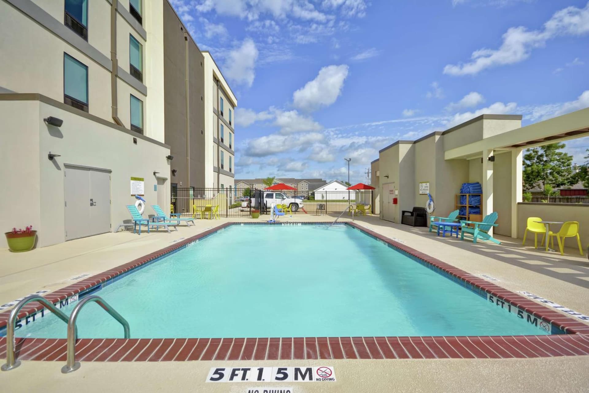 Home2 Suites By Hilton Texas City Houston gallery photo in Texas City, TX — image 43