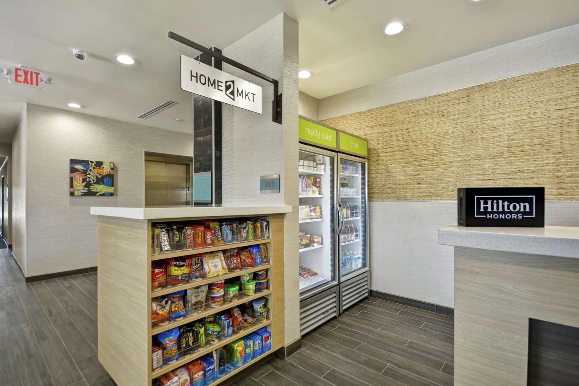 Home2 Suites By Hilton Texas City Houston gallery photo in Texas City, TX — image 39