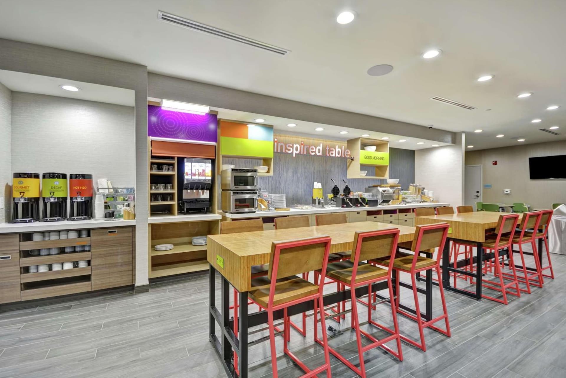 Home2 Suites By Hilton Texas City Houston gallery photo in Texas City, TX — image 6