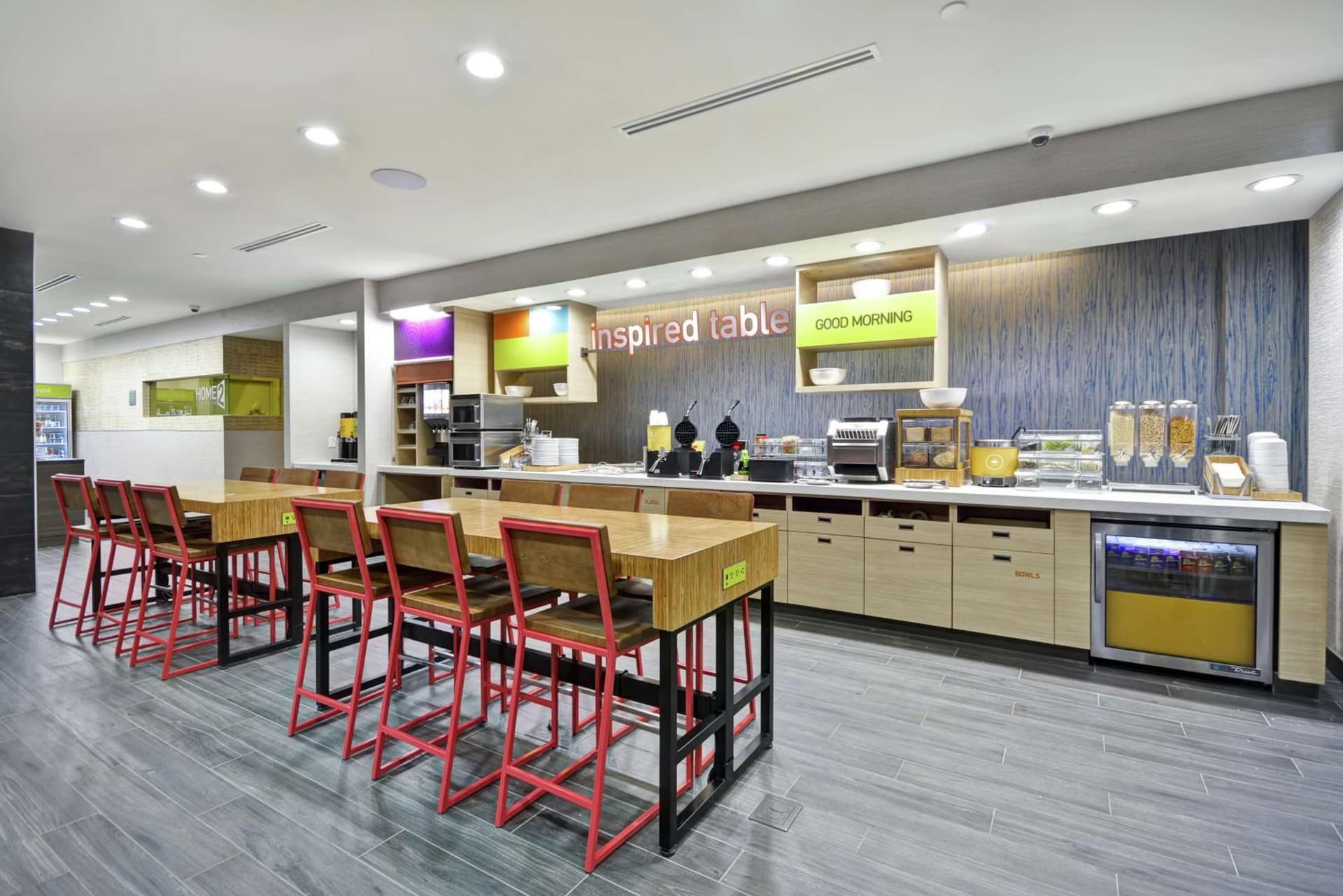Home2 Suites By Hilton Texas City Houston gallery photo in Texas City, TX — image 29