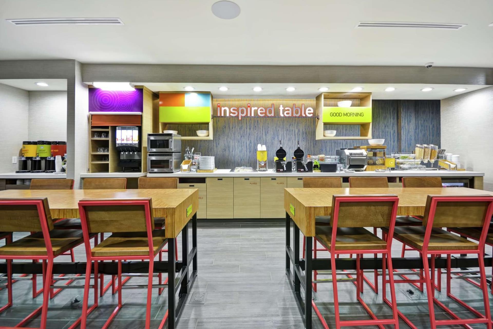 Home2 Suites By Hilton Texas City Houston gallery photo in Texas City, TX — image 25