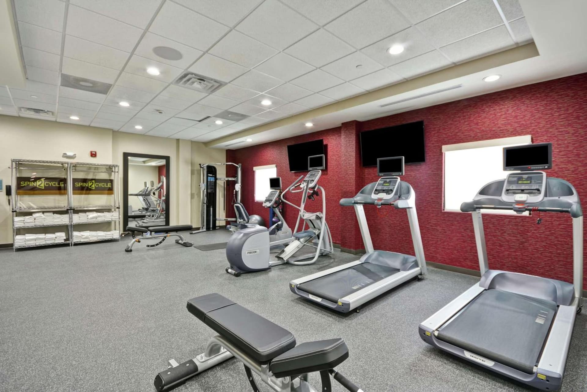 Home2 Suites By Hilton Texas City Houston property views in Texas City, TX — gallery photo 3