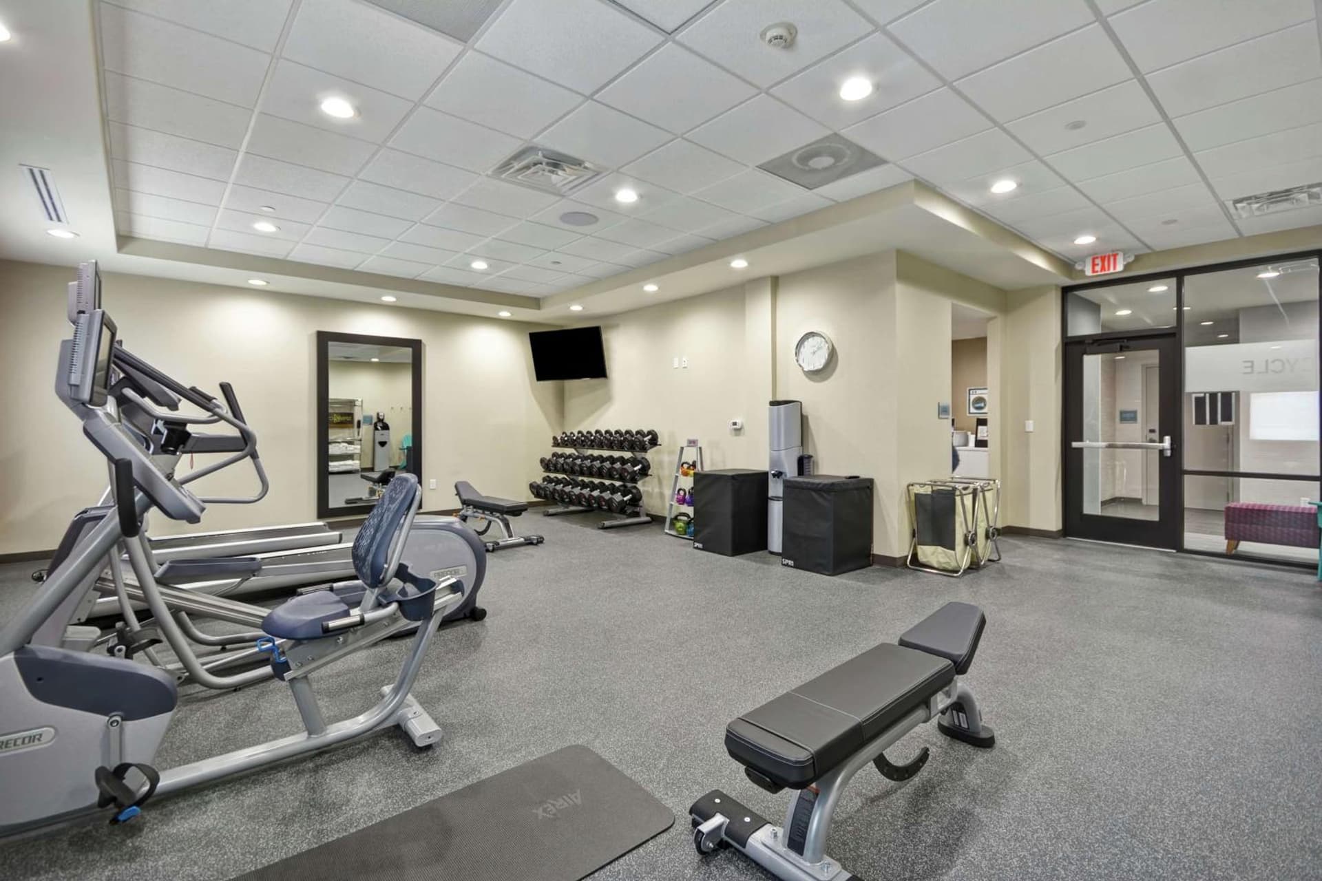 Home2 Suites By Hilton Texas City Houston gallery photo in Texas City, TX — image 27