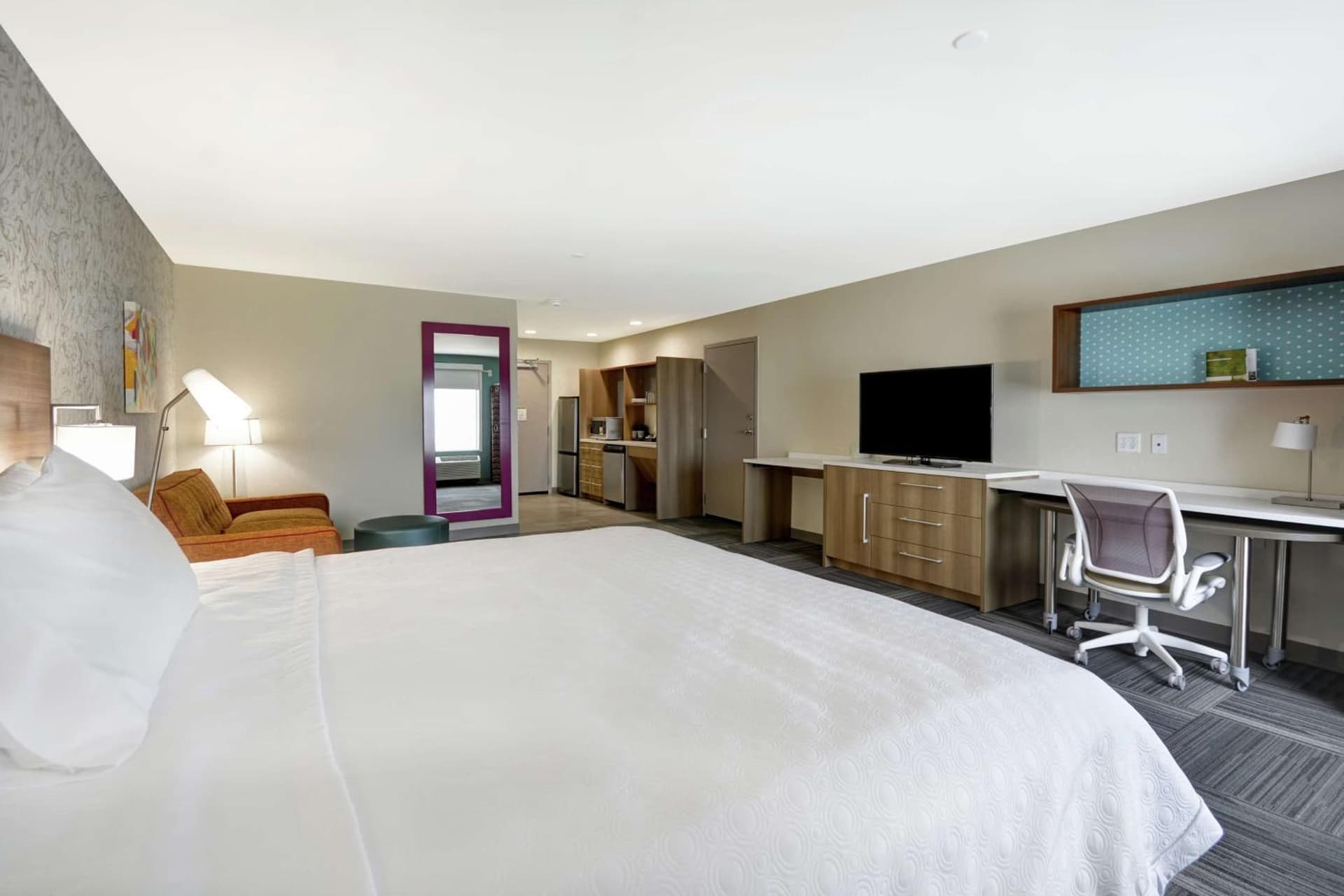 Home2 Suites By Hilton Texas City Houston gallery photo in Texas City, TX — image 42