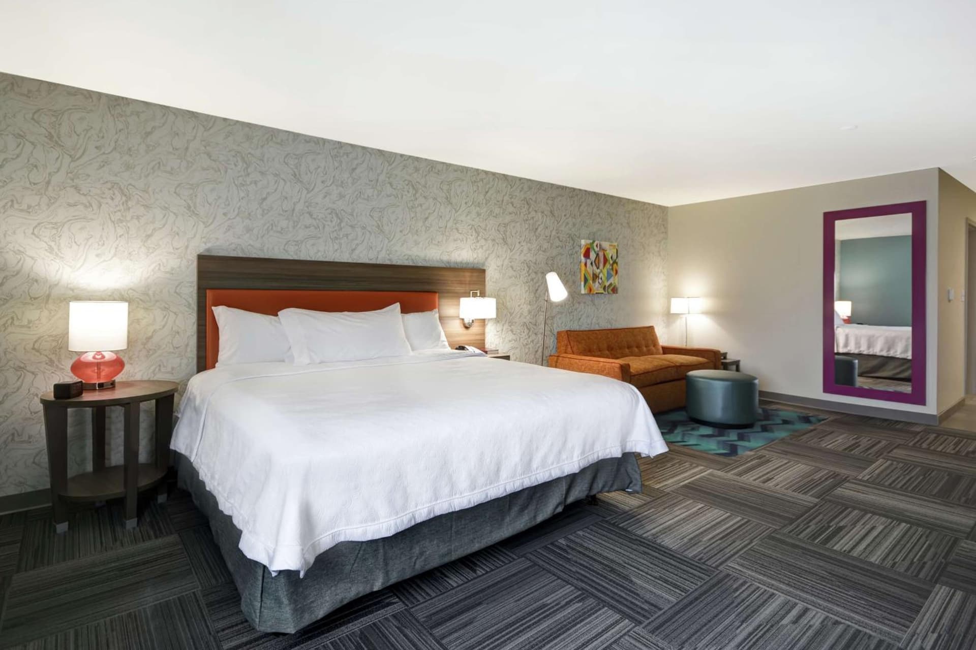 Home2 Suites By Hilton Texas City Houston gallery photo in Texas City, TX — image 40