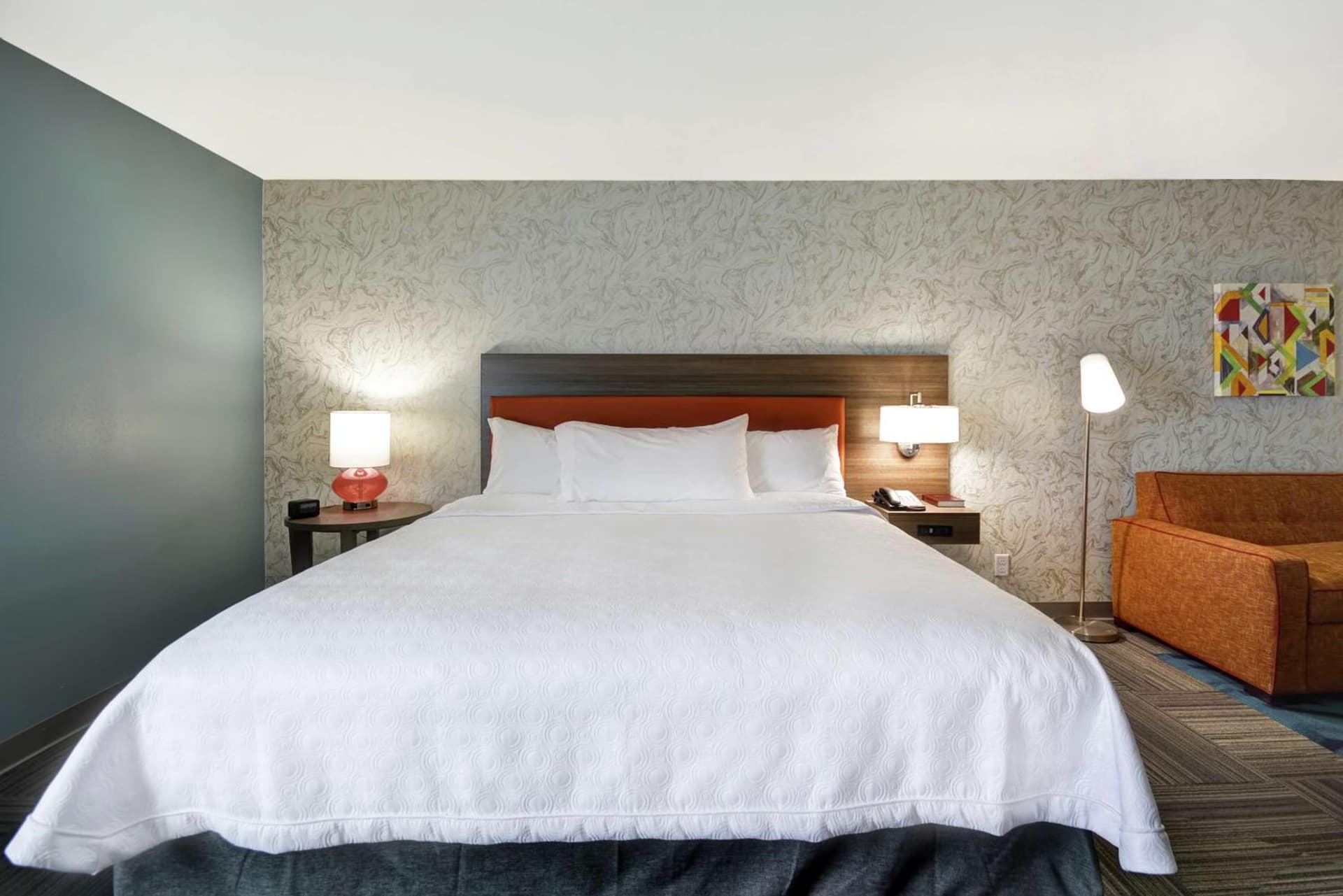 Home2 Suites By Hilton Texas City Houston gallery photo in Texas City, TX — image 46