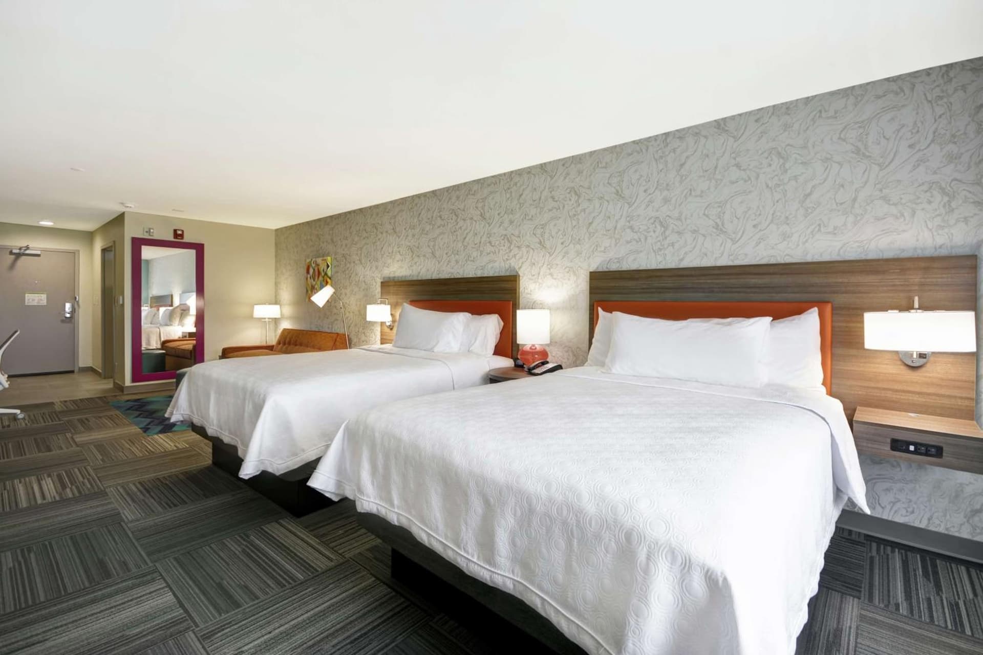 Home2 Suites By Hilton Texas City Houston gallery photo in Texas City, TX — image 47