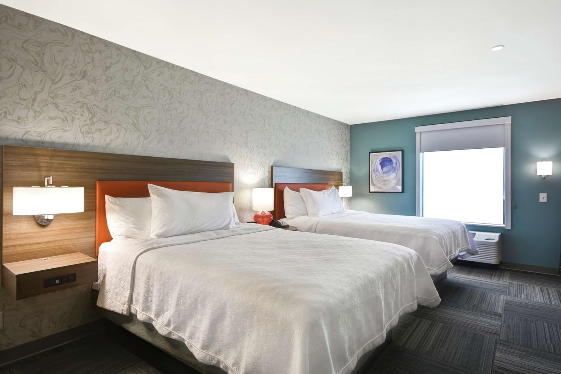 Home2 Suites By Hilton Texas City Houston gallery photo in Texas City, TX — image 31