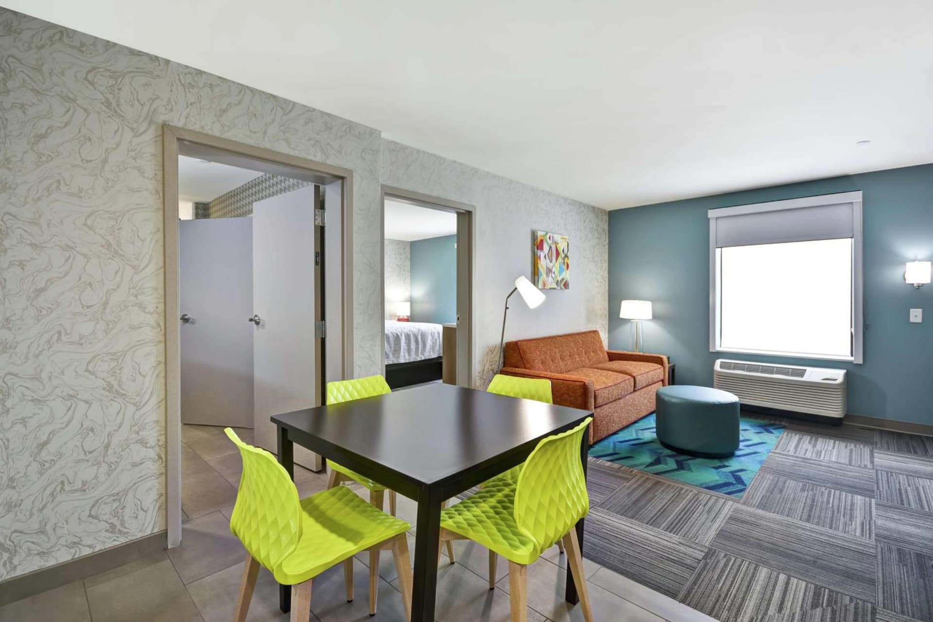 Home2 Suites By Hilton Texas City Houston gallery photo in Texas City, TX — image 4