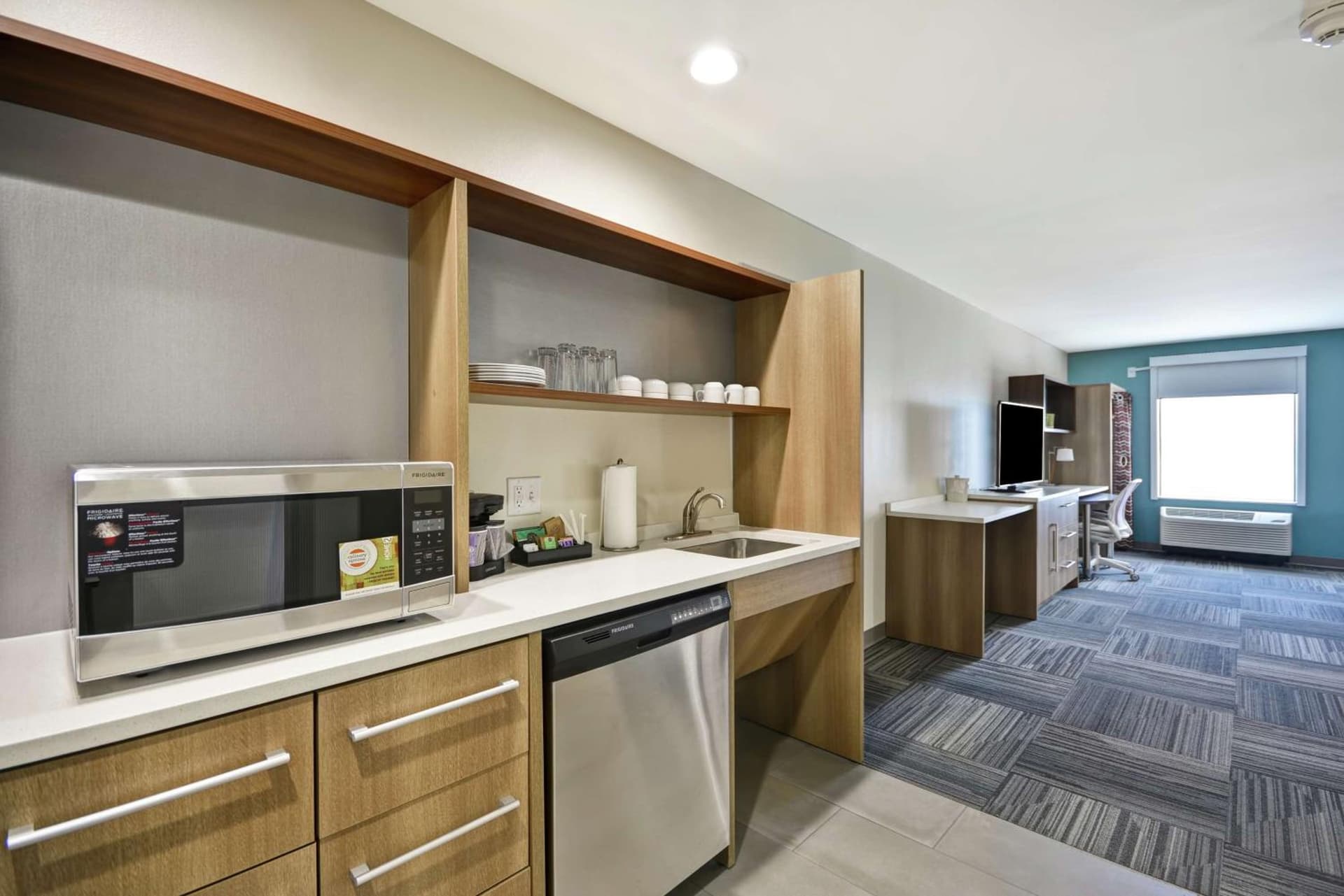 Home2 Suites By Hilton Texas City Houston gallery photo in Texas City, TX — image 32