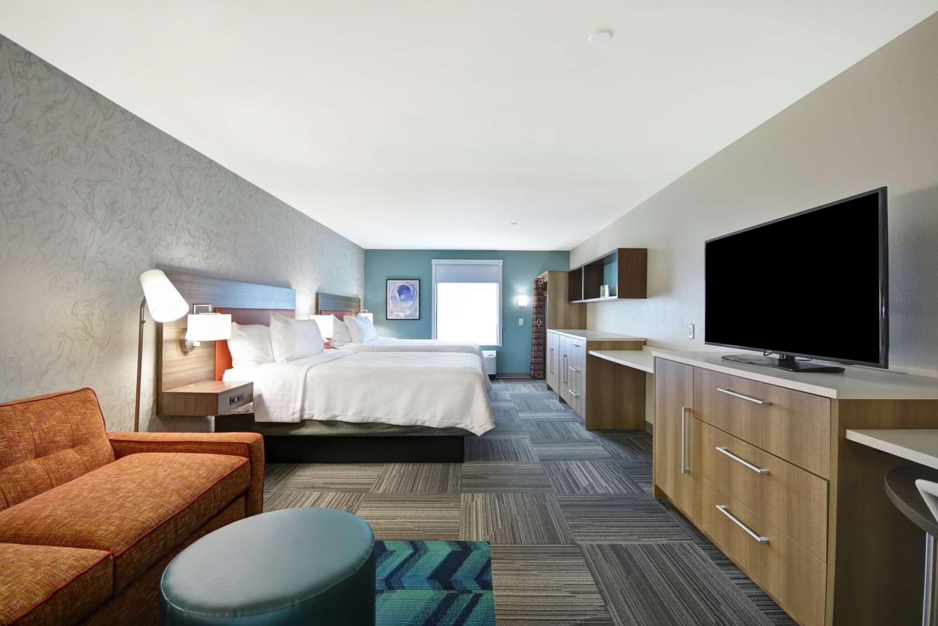 Home2 Suites By Hilton Texas City Houston gallery photo in Texas City, TX — image 44