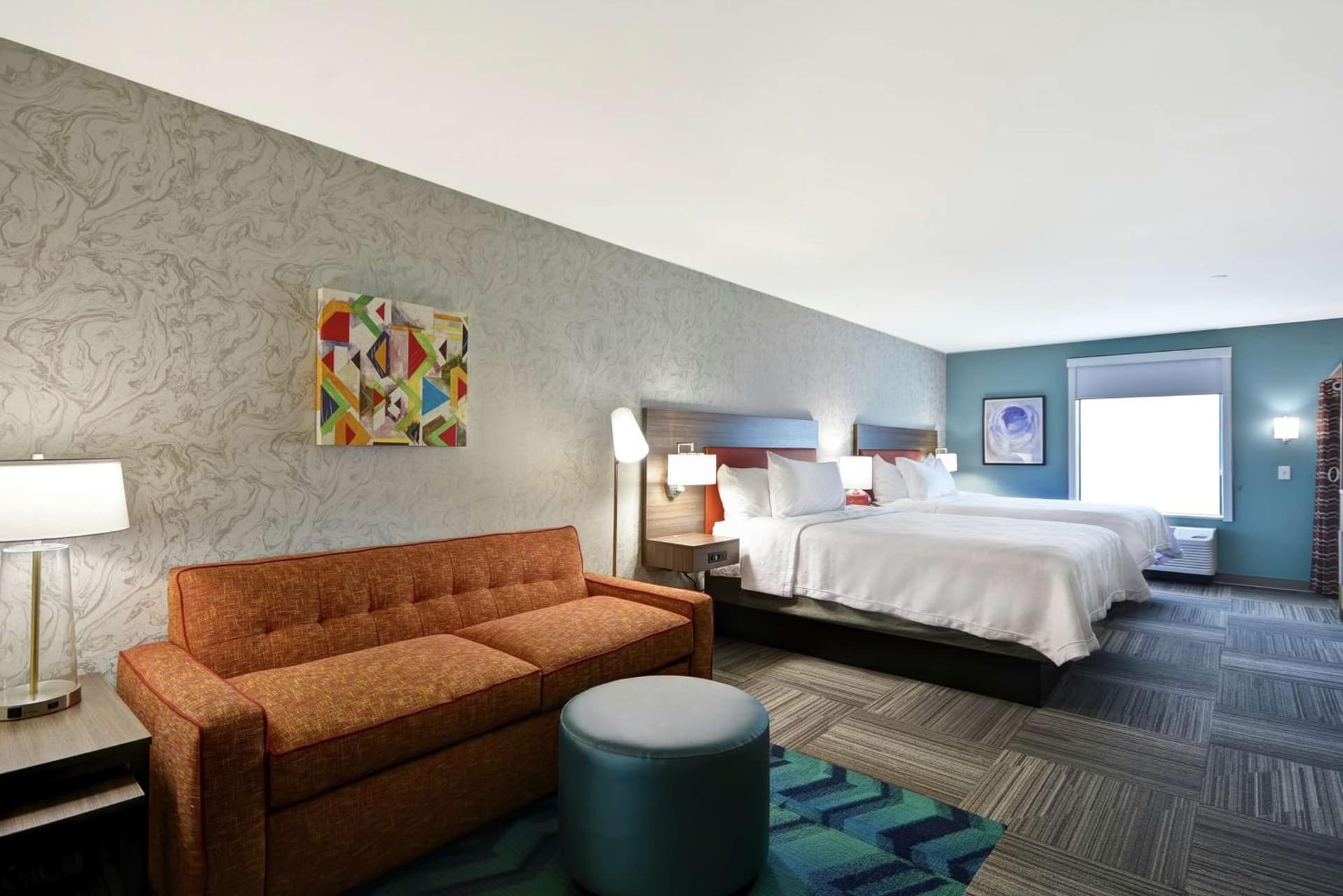 Home2 Suites By Hilton Texas City Houston gallery photo in Texas City, TX — image 13