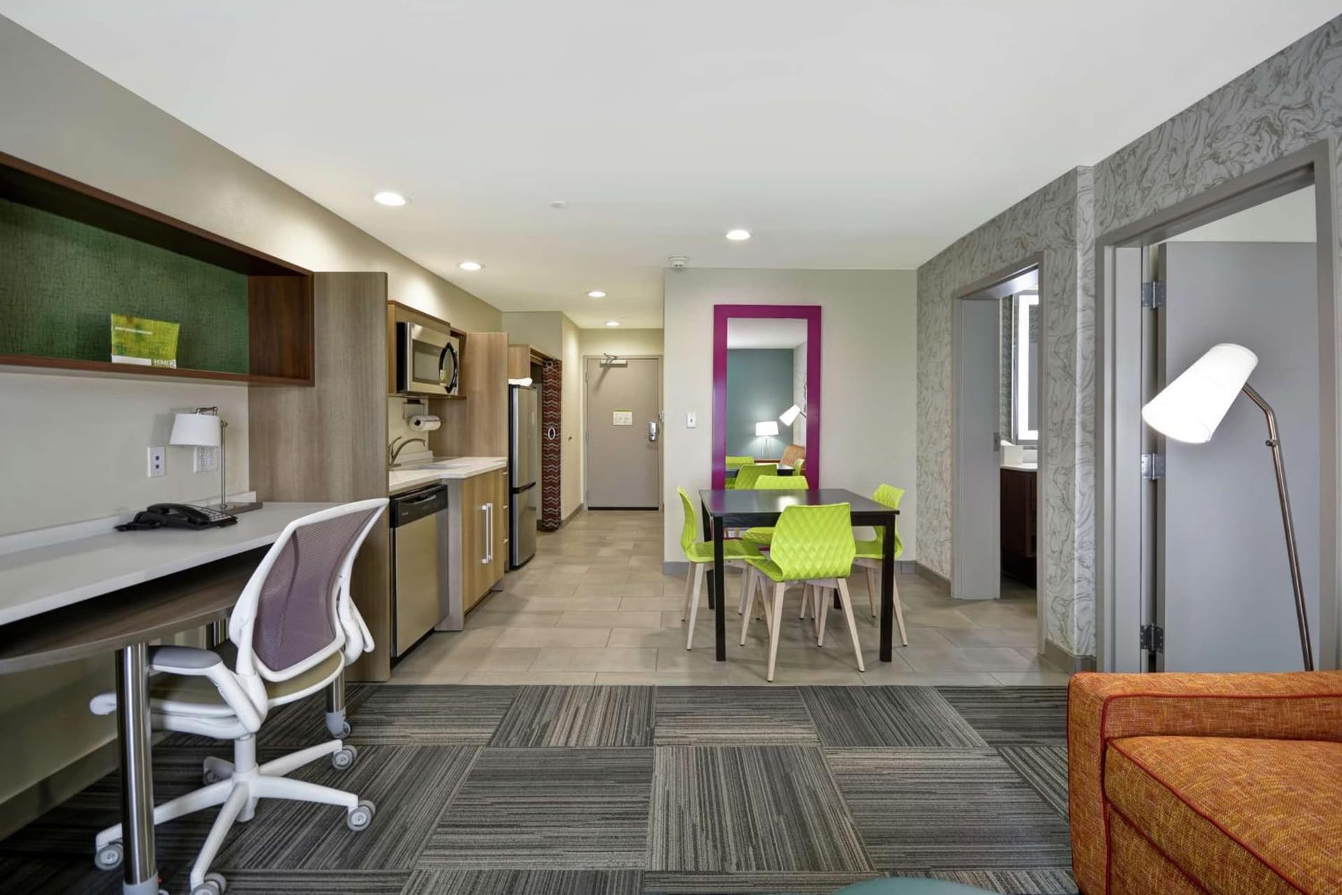 Home2 Suites By Hilton Texas City Houston gallery photo in Texas City, TX — image 17