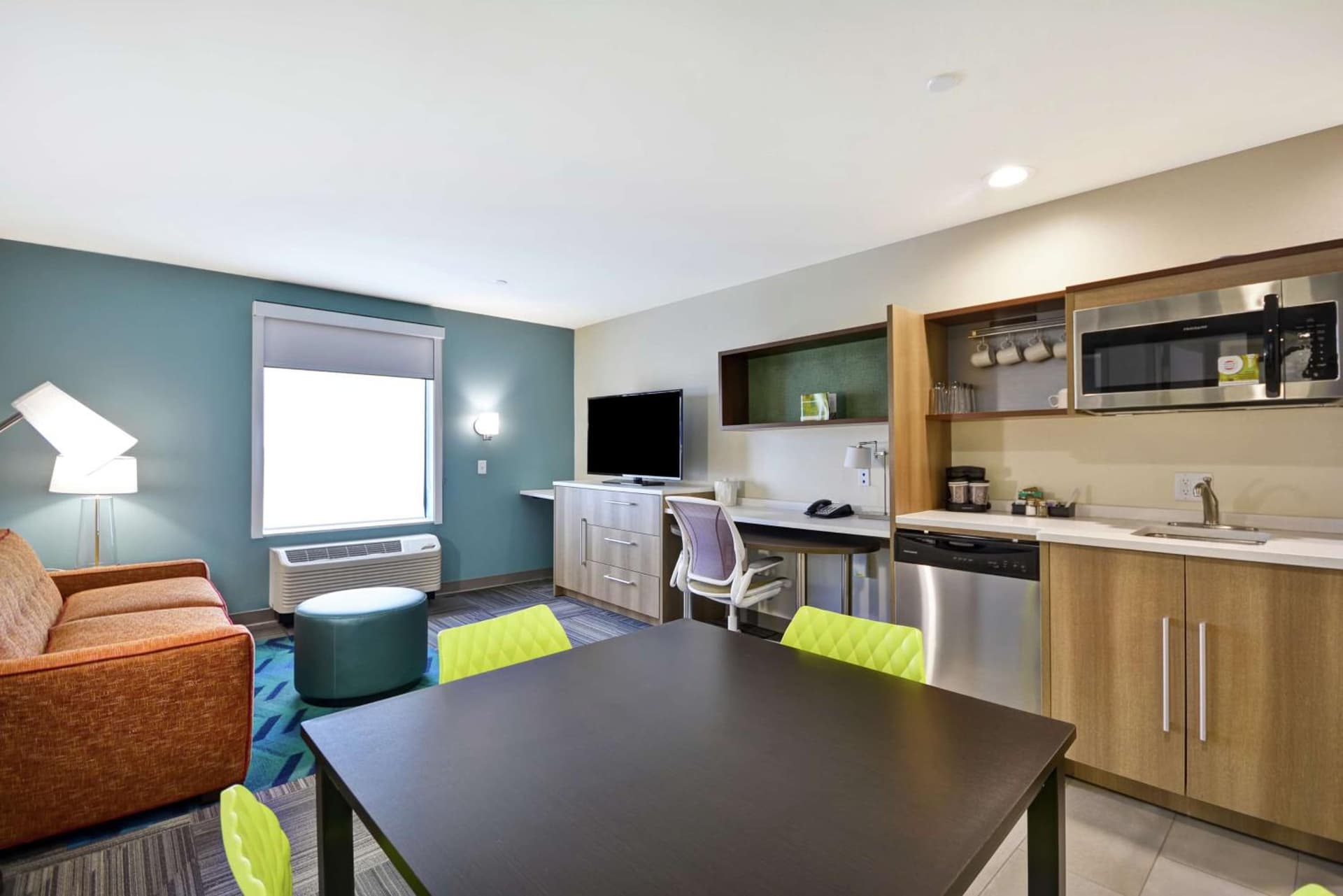 Home2 Suites By Hilton Texas City Houston gallery photo in Texas City, TX — image 18