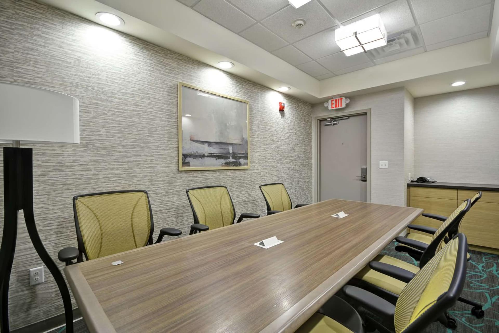 Home2 Suites By Hilton Texas City Houston gallery photo in Texas City, TX — image 23