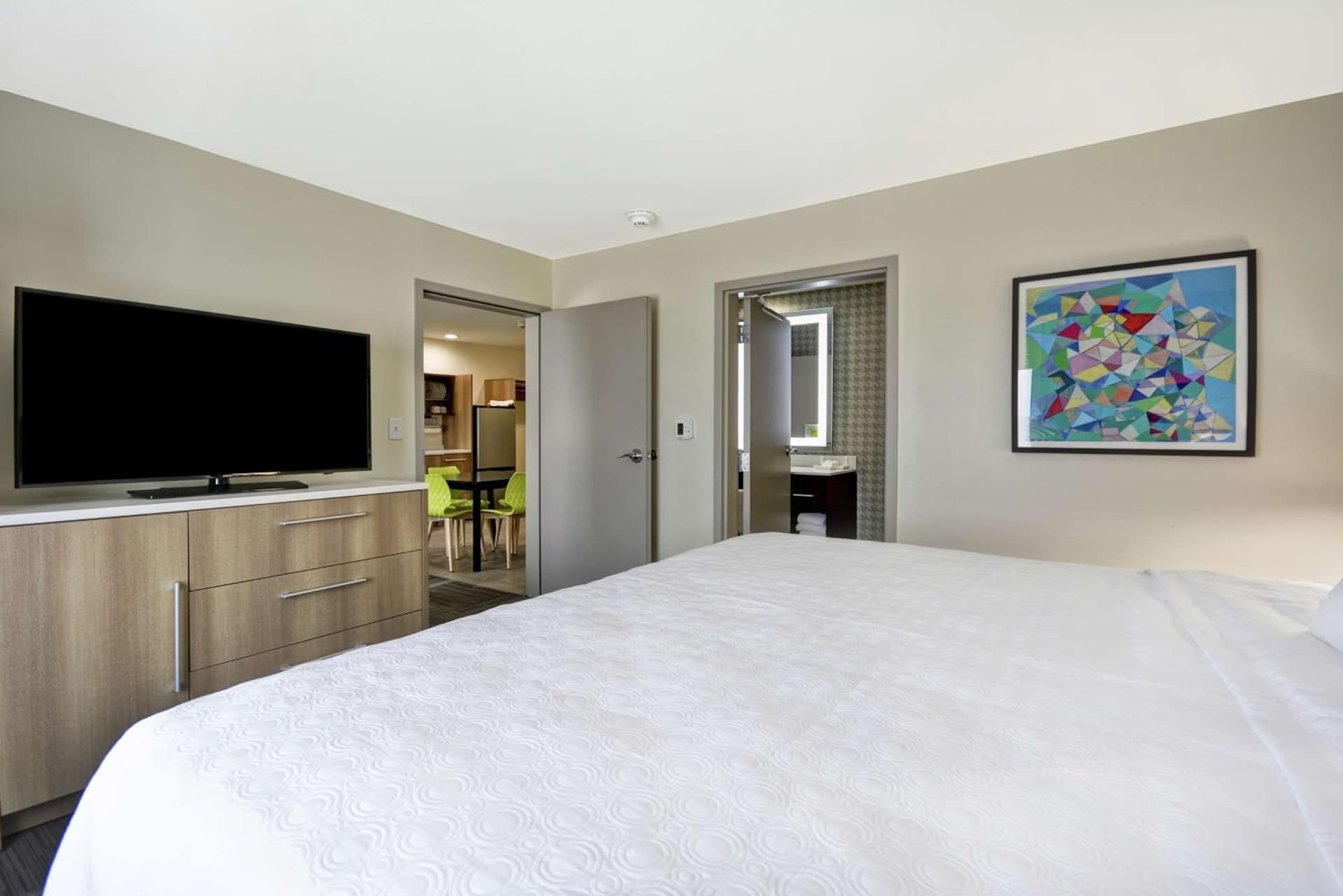 Home2 Suites By Hilton Texas City Houston gallery photo in Texas City, TX — image 38