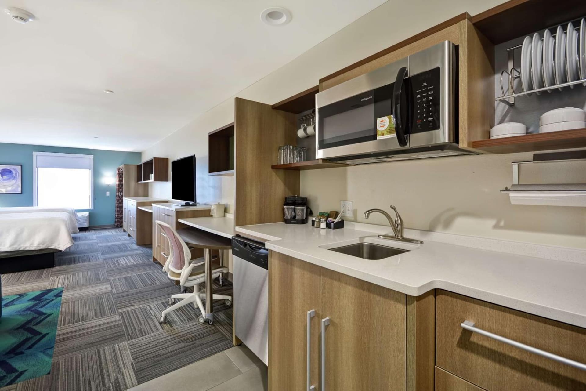 Home2 Suites By Hilton Texas City Houston gallery photo in Texas City, TX — image 50