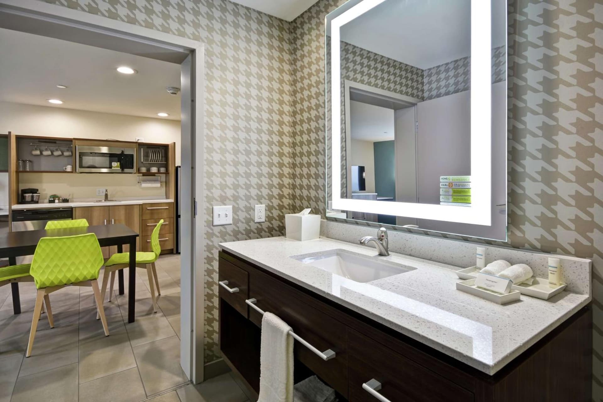 Home2 Suites By Hilton Texas City Houston gallery photo in Texas City, TX — image 16
