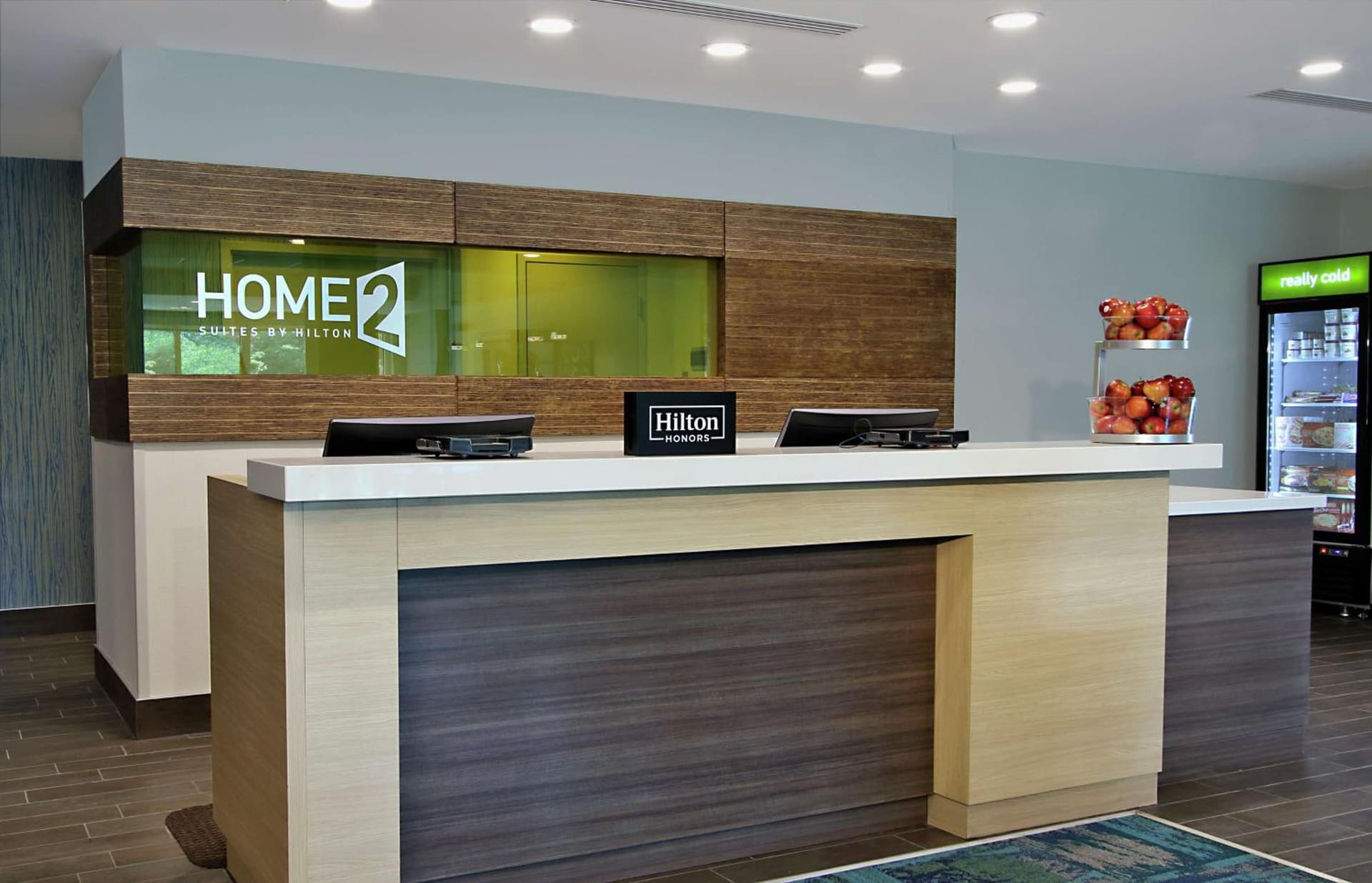 Home2 Suites by Hilton Mobile International Airport gallery photo in Mobile, AL — image 16
