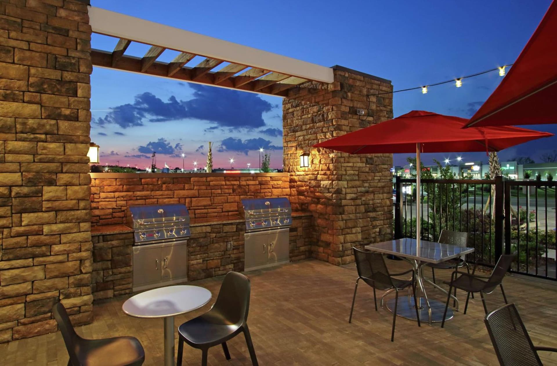 Home2 Suites by Hilton Mobile International Airport gallery photo in Mobile, AL — image 26