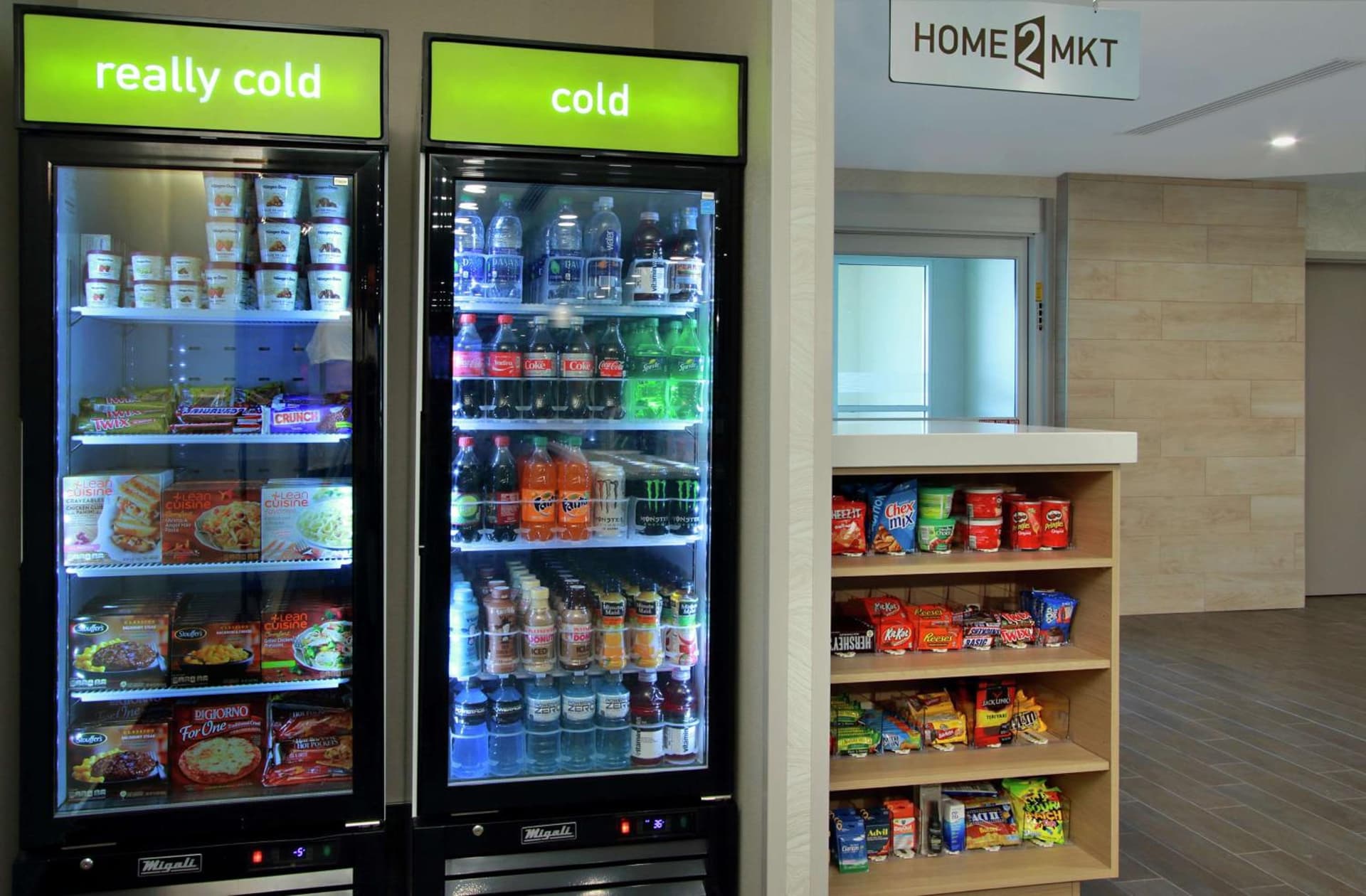 Home2 Suites by Hilton Mobile International Airport gallery photo in Mobile, AL — image 19