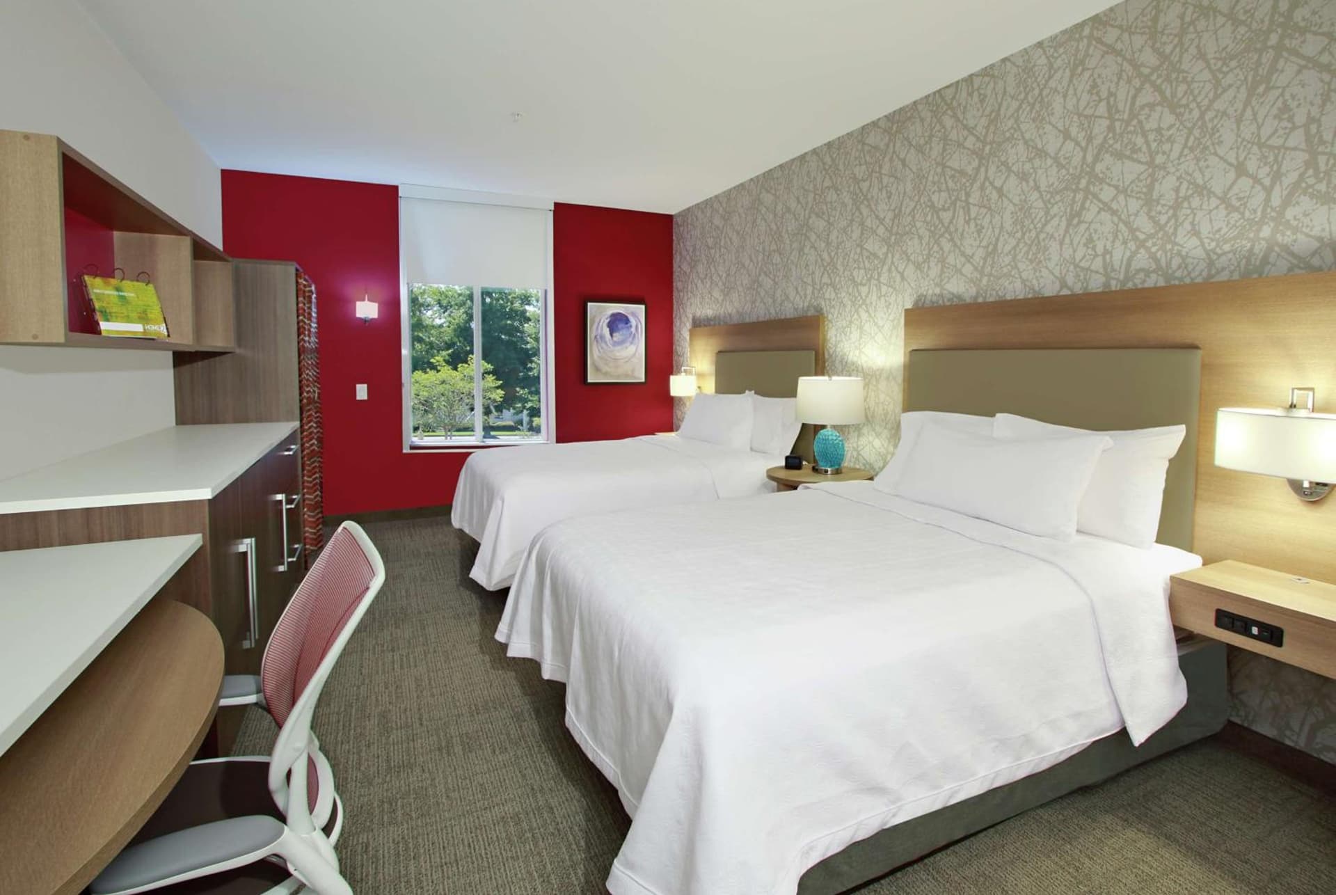 Home2 Suites by Hilton Mobile International Airport gallery photo in Mobile, AL — image 15